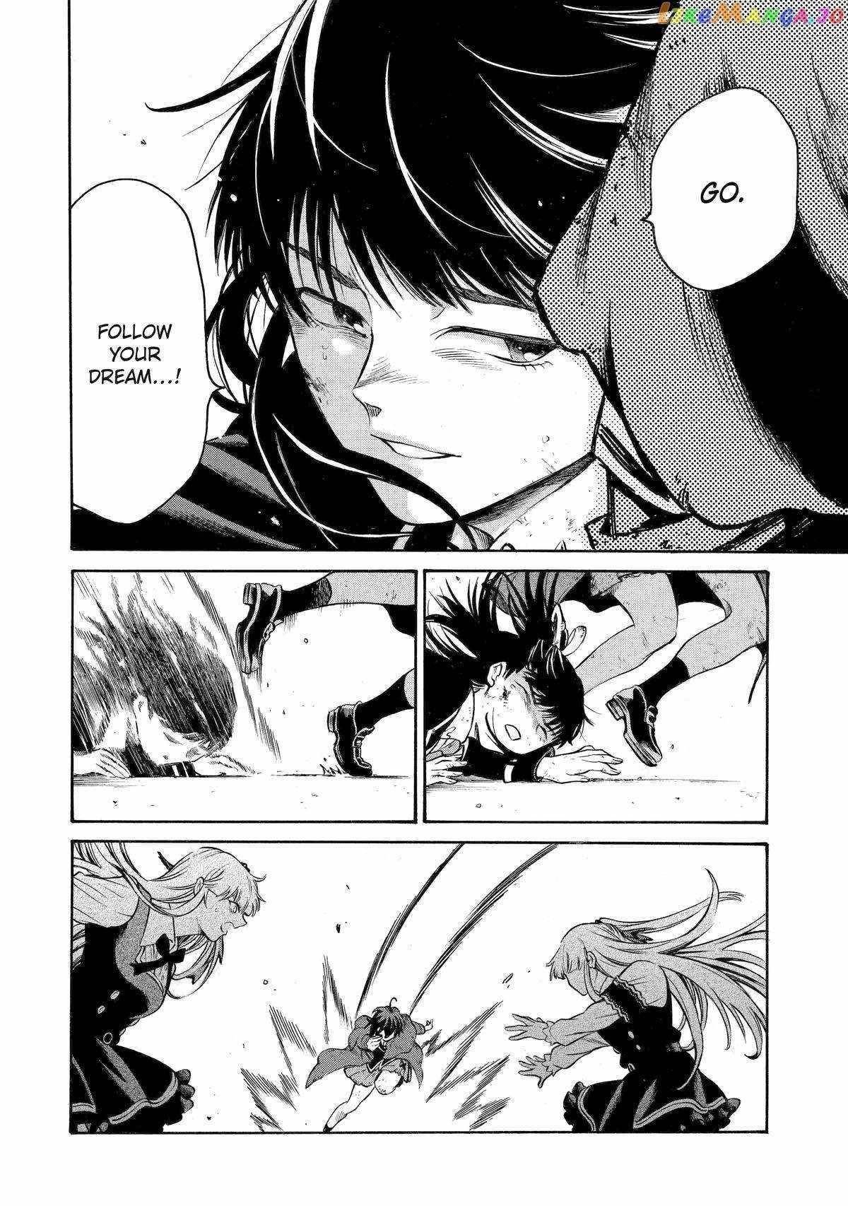 Reincarnation of the Unrivalled Time Mage: The Underachiever at the Magic Academy Turns Out to Be the Strongest Mage Who Controls Time! Chapter 18 - Page 39