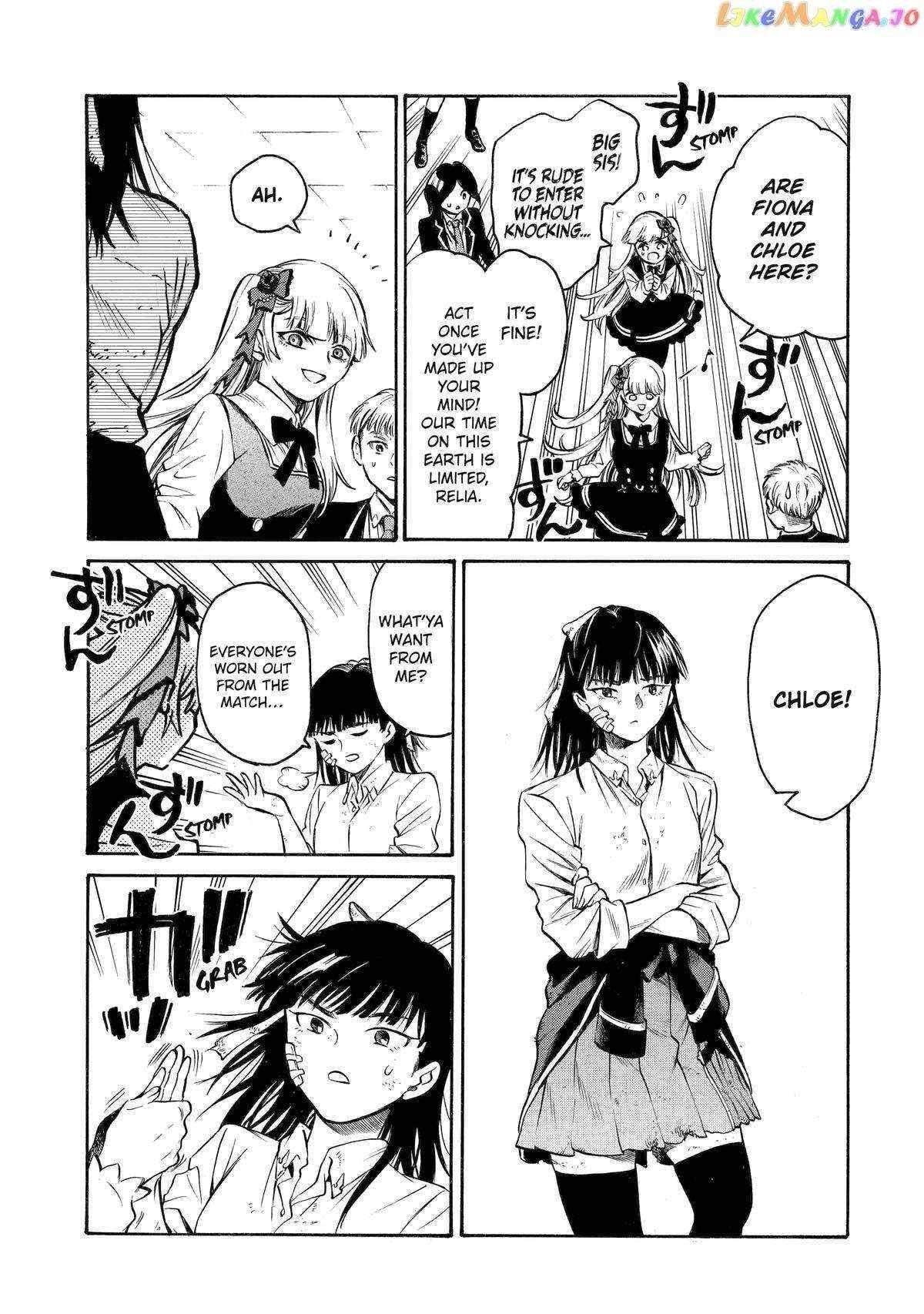 Reincarnation of the Unrivalled Time Mage: The Underachiever at the Magic Academy Turns Out to Be the Strongest Mage Who Controls Time! Chapter 18 - Page 44