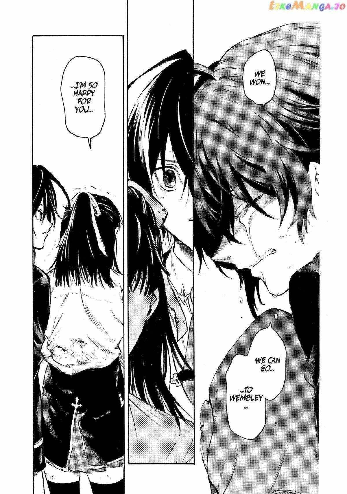 Reincarnation of the Unrivalled Time Mage: The Underachiever at the Magic Academy Turns Out to Be the Strongest Mage Who Controls Time! Chapter 18 - Page 50