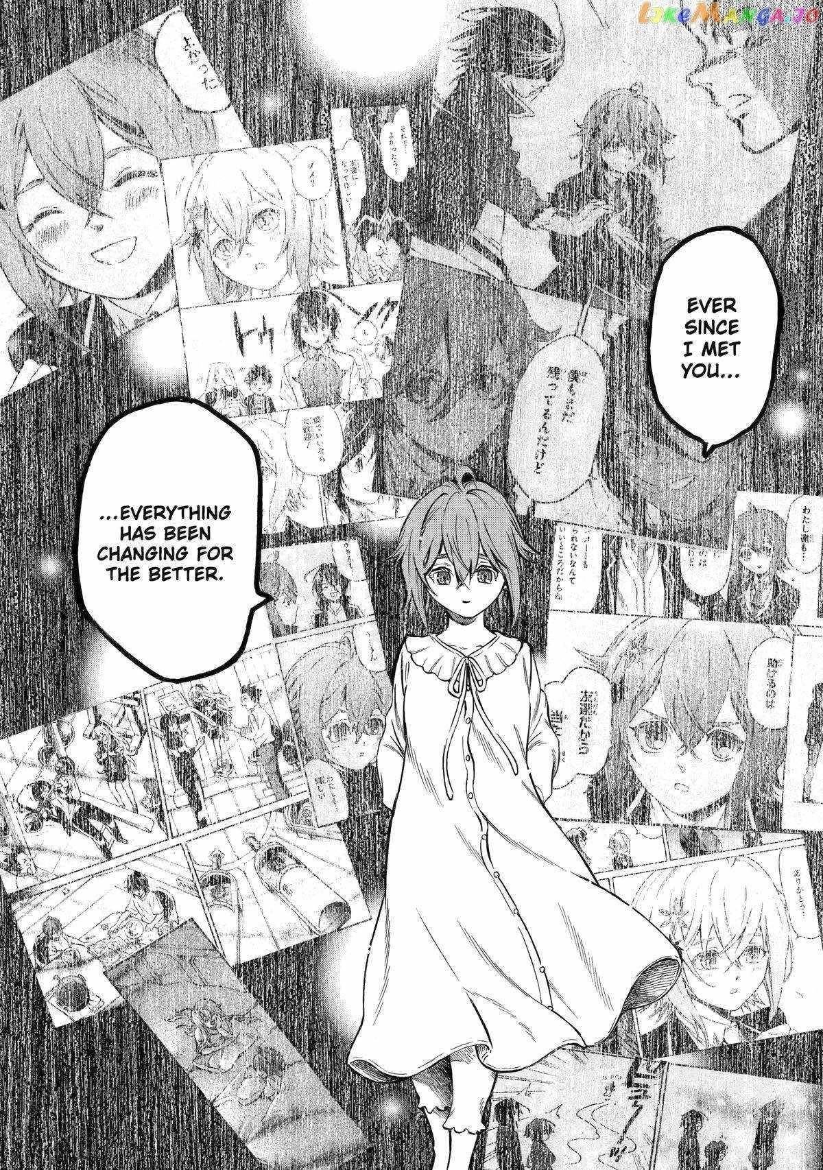 Reincarnation of the Unrivalled Time Mage: The Underachiever at the Magic Academy Turns Out to Be the Strongest Mage Who Controls Time! Chapter 19 - Page 36