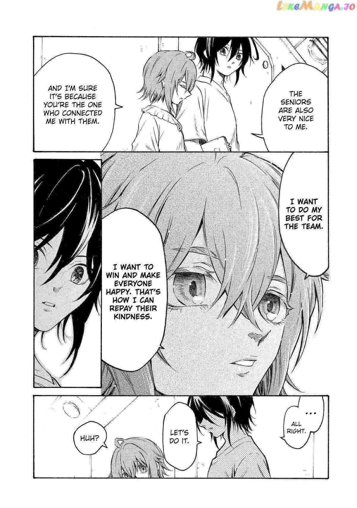 Reincarnation of the Unrivalled Time Mage: The Underachiever at the Magic Academy Turns Out to Be the Strongest Mage Who Controls Time! Chapter 19 - Page 37