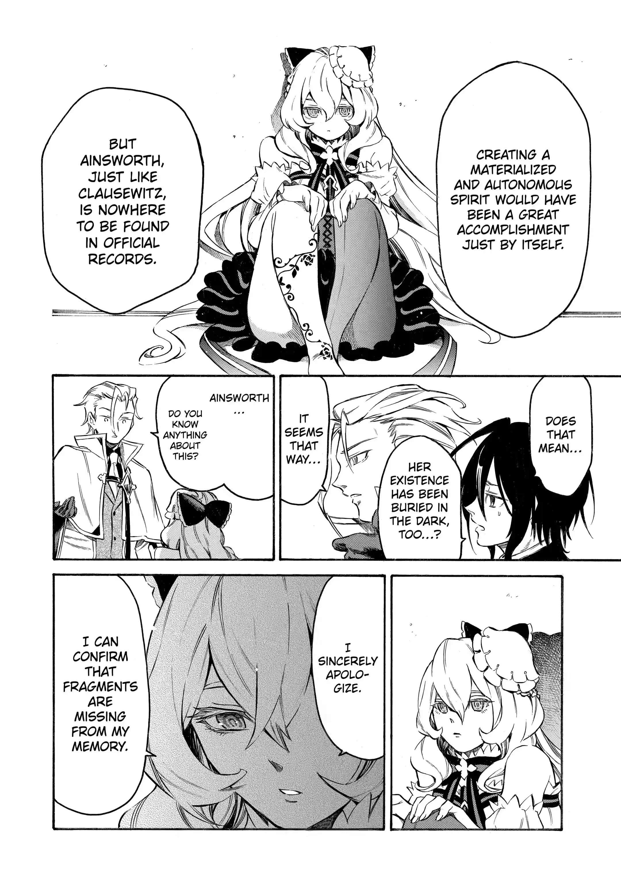 Reincarnation of the Unrivalled Time Mage: The Underachiever at the Magic Academy Turns Out to Be the Strongest Mage Who Controls Time! Chapter 2.2 - Page 1