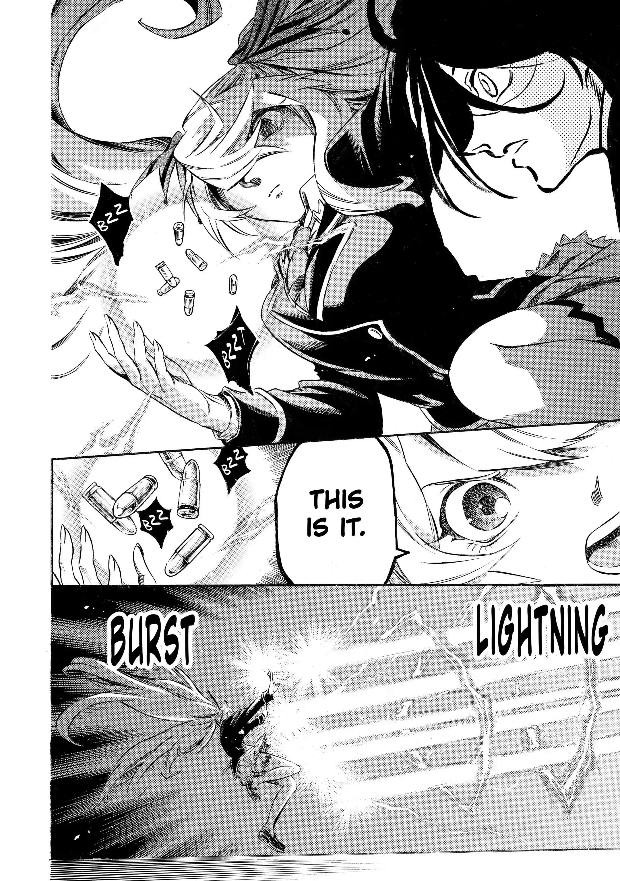 Reincarnation of the Unrivalled Time Mage: The Underachiever at the Magic Academy Turns Out to Be the Strongest Mage Who Controls Time! Chapter 2.3 - Page 10