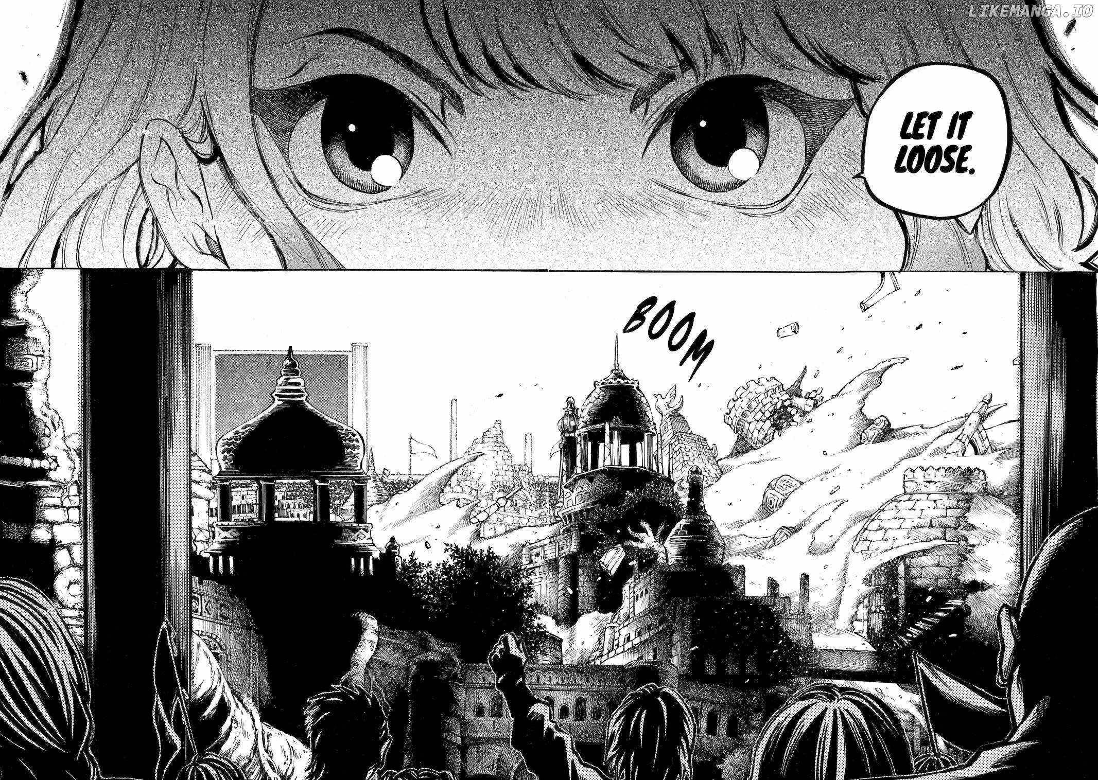 Reincarnation of the Unrivalled Time Mage: The Underachiever at the Magic Academy Turns Out to Be the Strongest Mage Who Controls Time! Chapter 20 - Page 17