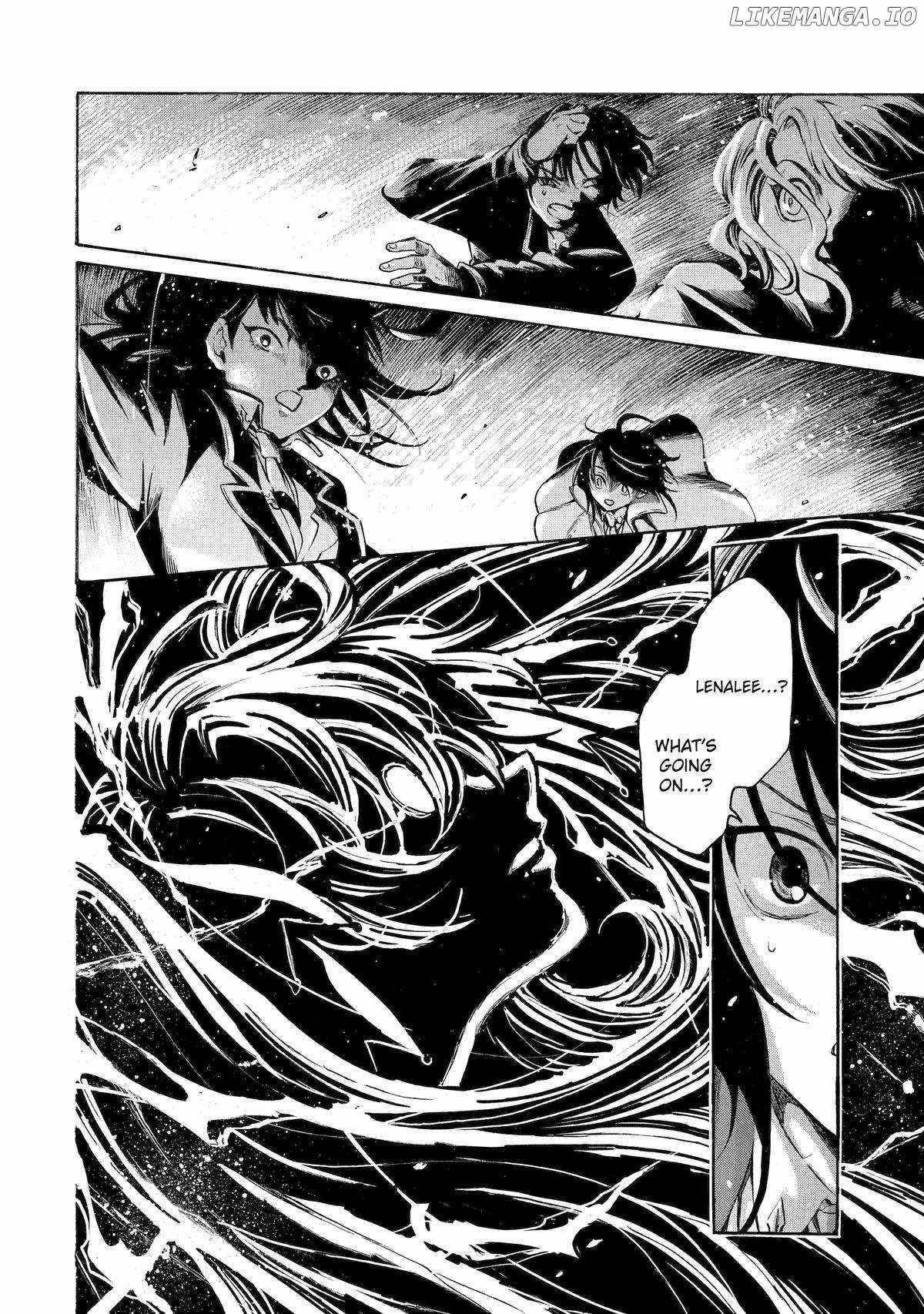 Reincarnation of the Unrivalled Time Mage: The Underachiever at the Magic Academy Turns Out to Be the Strongest Mage Who Controls Time! Chapter 20 - Page 39