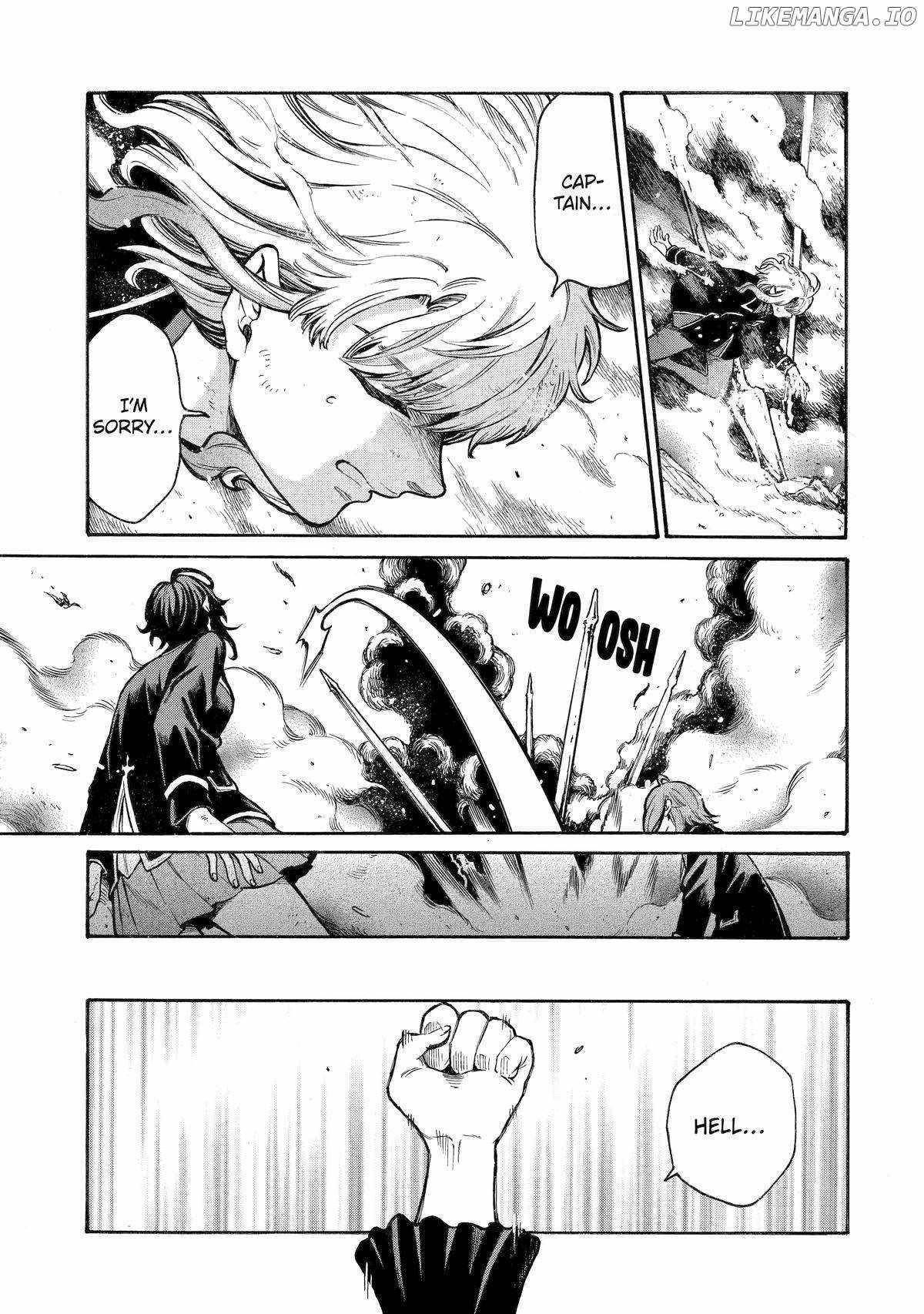 Reincarnation of the Unrivalled Time Mage: The Underachiever at the Magic Academy Turns Out to Be the Strongest Mage Who Controls Time! Chapter 21 - Page 18