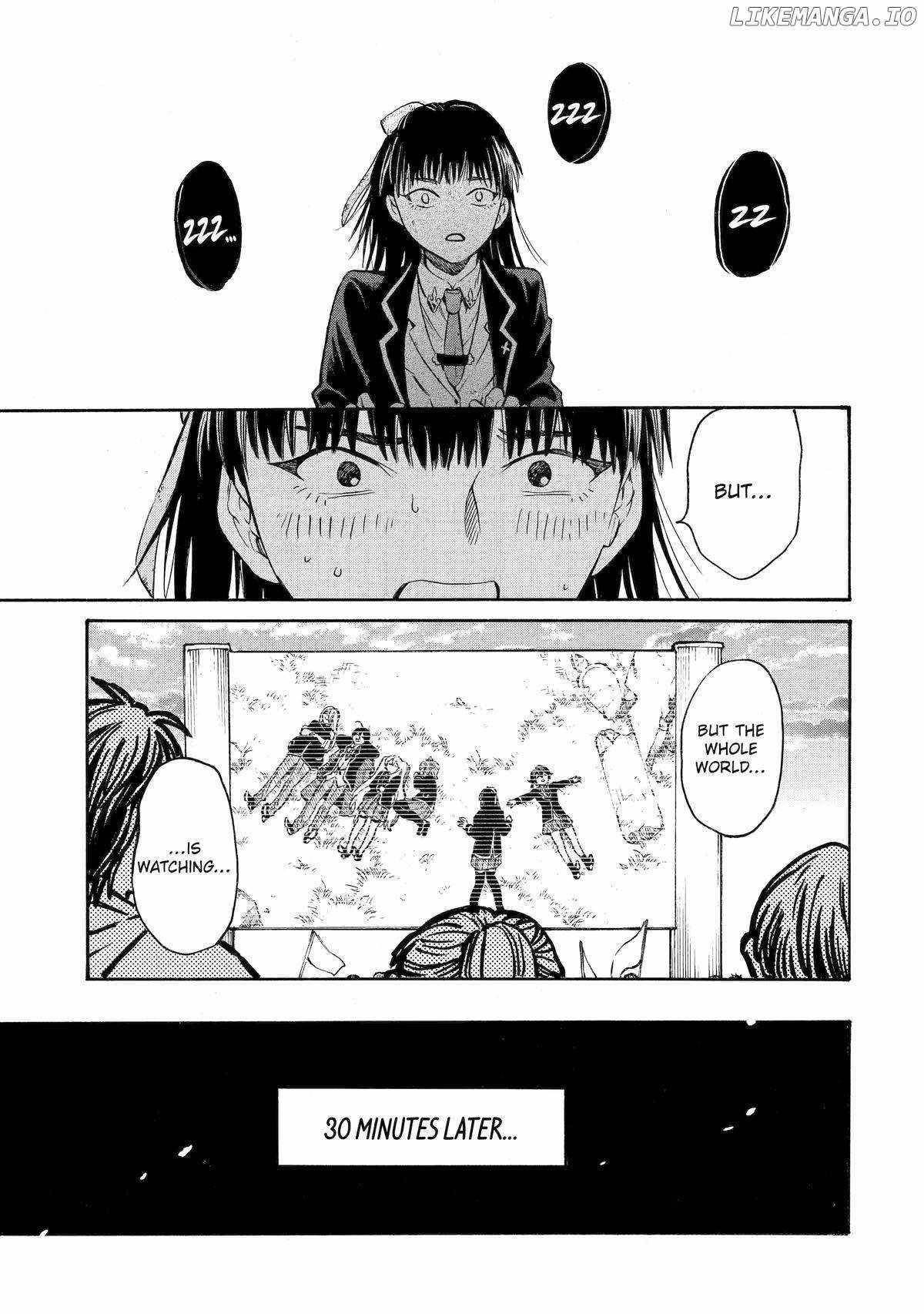 Reincarnation of the Unrivalled Time Mage: The Underachiever at the Magic Academy Turns Out to Be the Strongest Mage Who Controls Time! Chapter 21 - Page 26