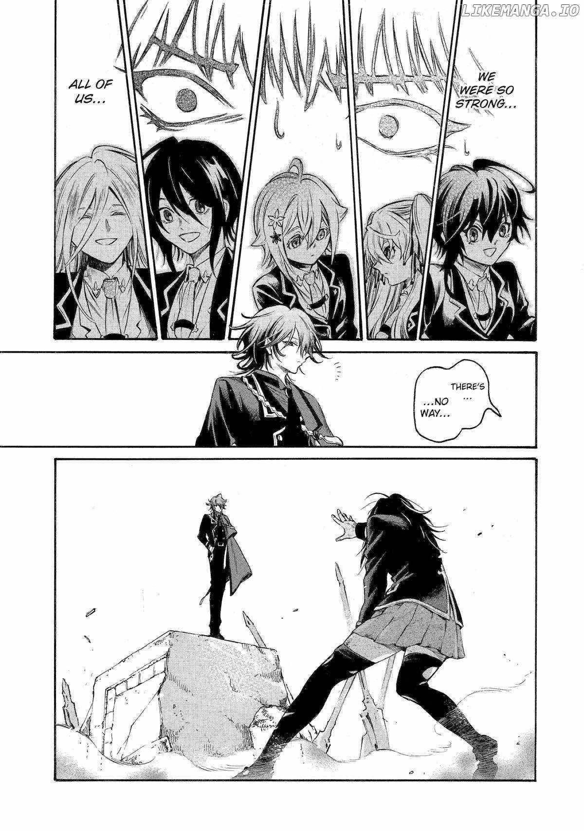 Reincarnation of the Unrivalled Time Mage: The Underachiever at the Magic Academy Turns Out to Be the Strongest Mage Who Controls Time! Chapter 21 - Page 42