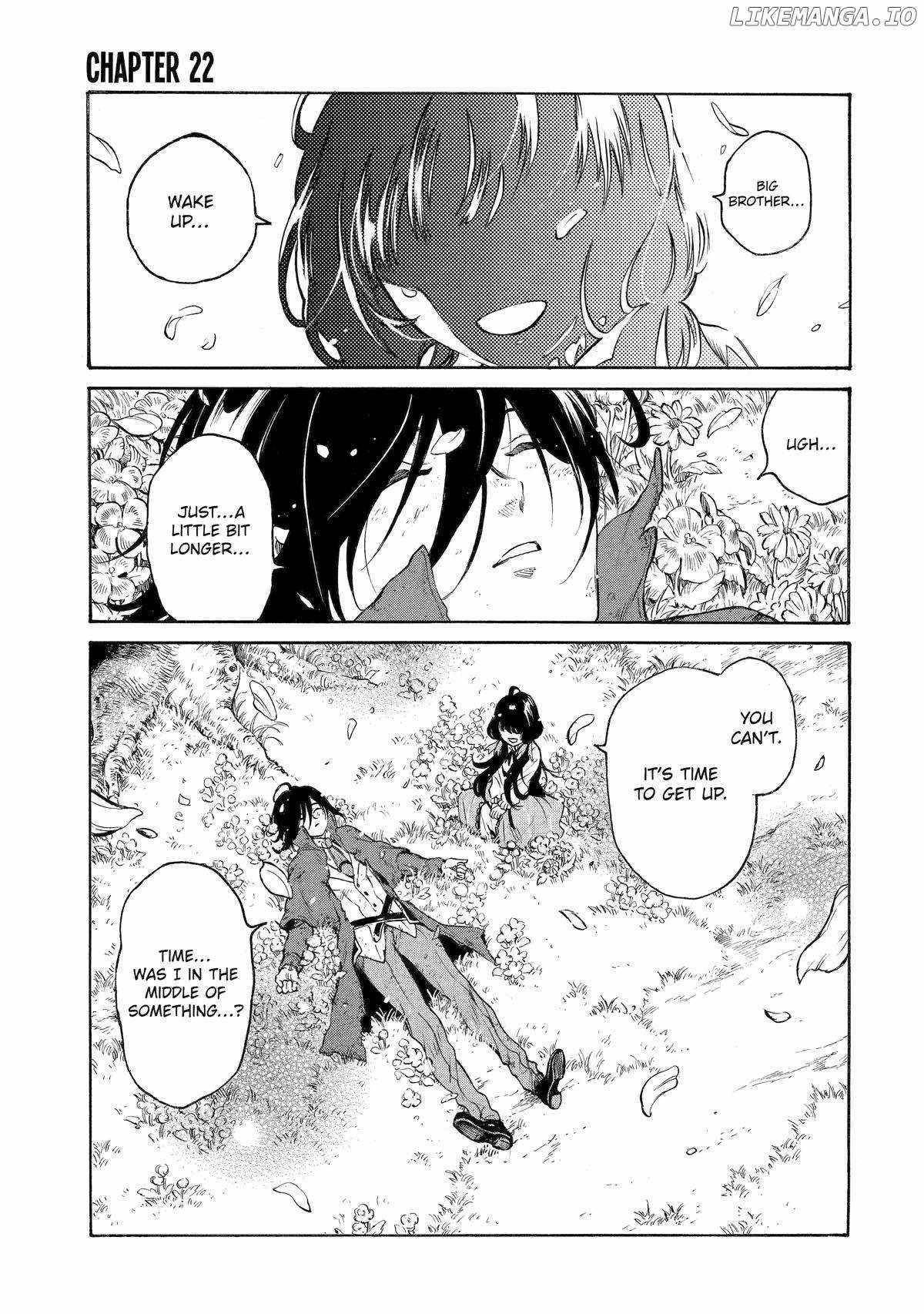 Reincarnation of the Unrivalled Time Mage: The Underachiever at the Magic Academy Turns Out to Be the Strongest Mage Who Controls Time! Chapter 22 - Page 1