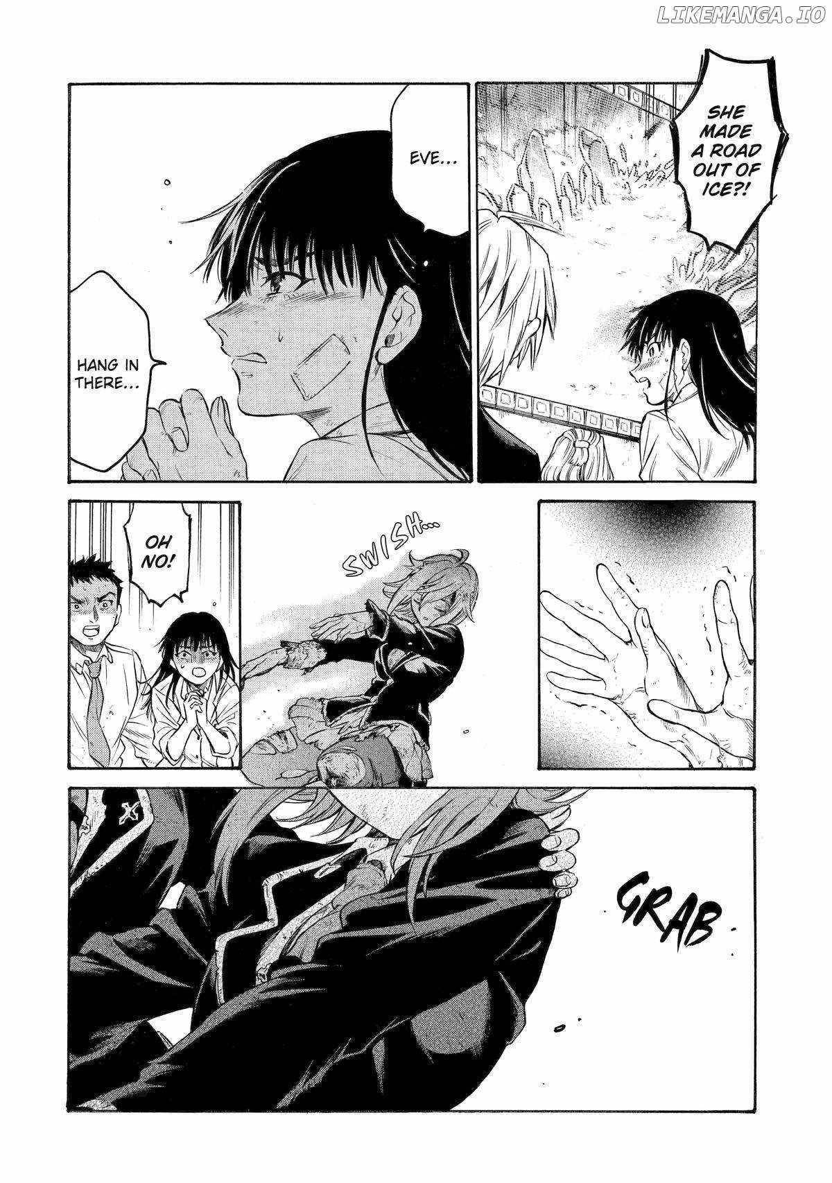 Reincarnation of the Unrivalled Time Mage: The Underachiever at the Magic Academy Turns Out to Be the Strongest Mage Who Controls Time! Chapter 22 - Page 28