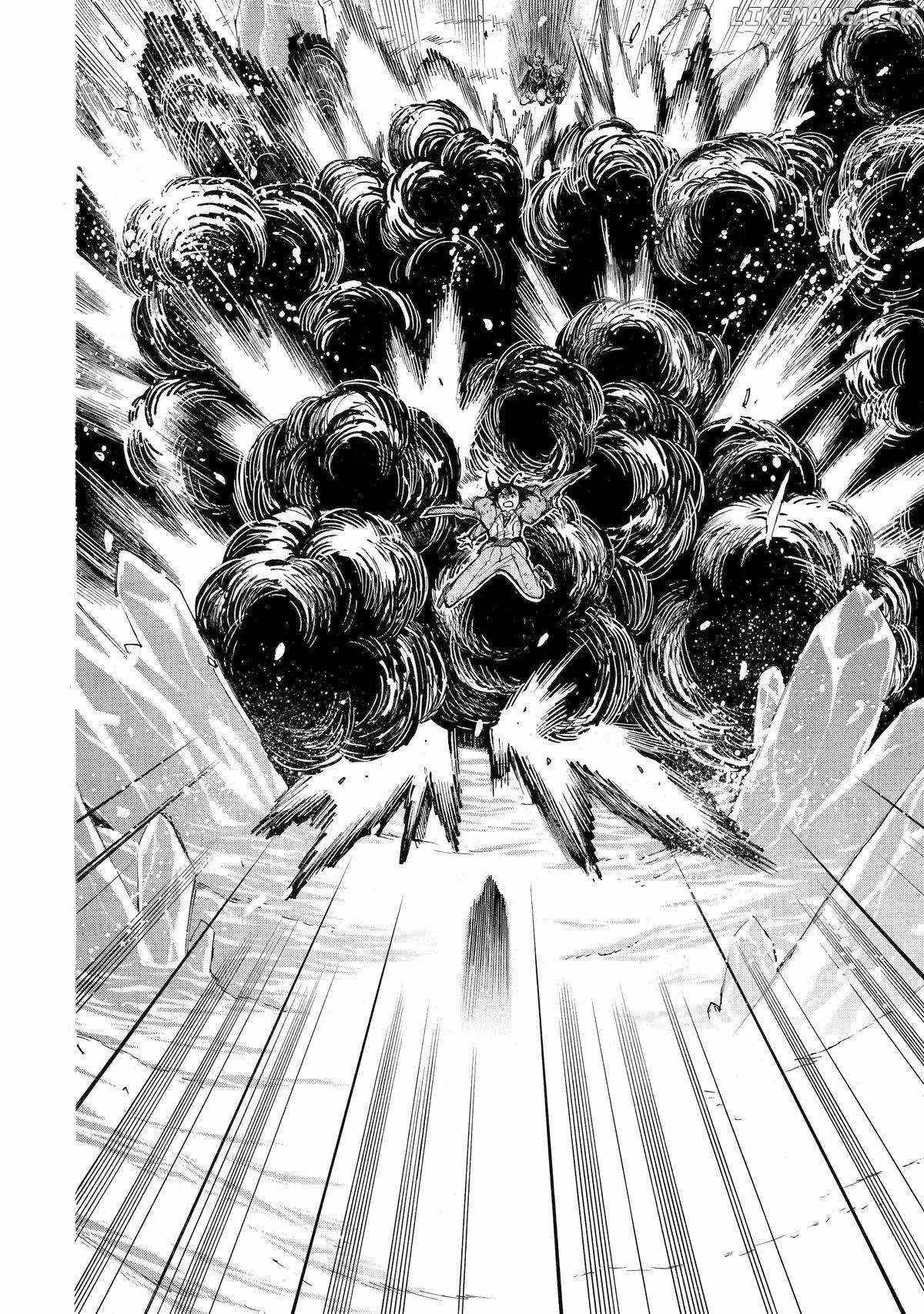 Reincarnation of the Unrivalled Time Mage: The Underachiever at the Magic Academy Turns Out to Be the Strongest Mage Who Controls Time! Chapter 22 - Page 30