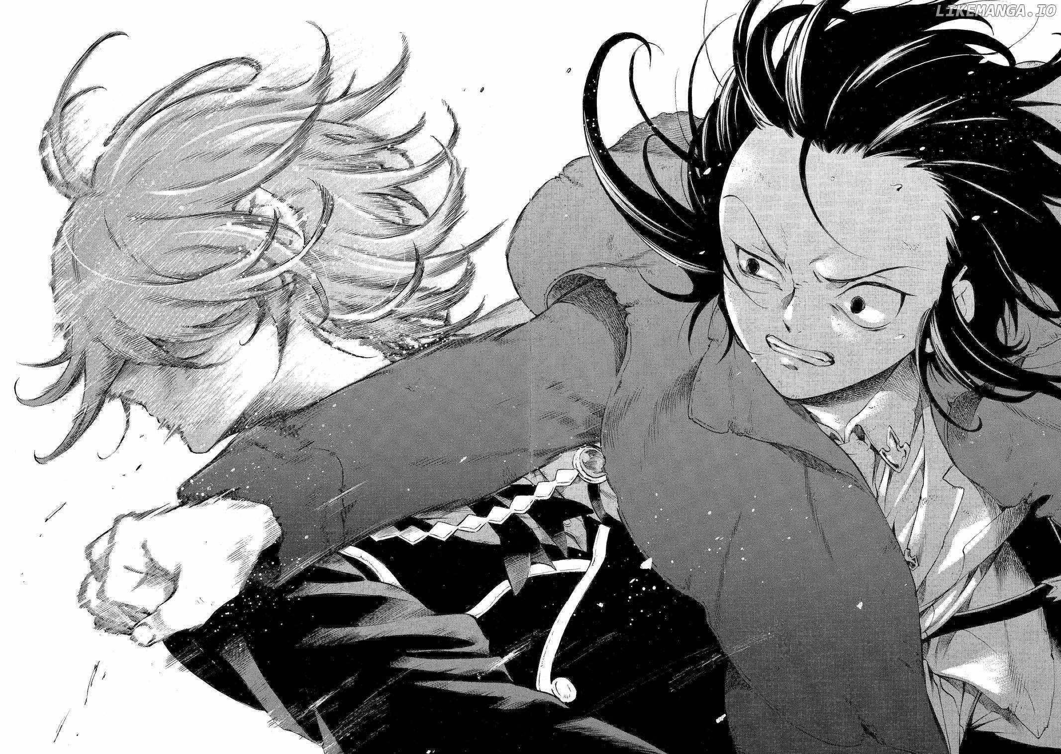 Reincarnation of the Unrivalled Time Mage: The Underachiever at the Magic Academy Turns Out to Be the Strongest Mage Who Controls Time! Chapter 22 - Page 34