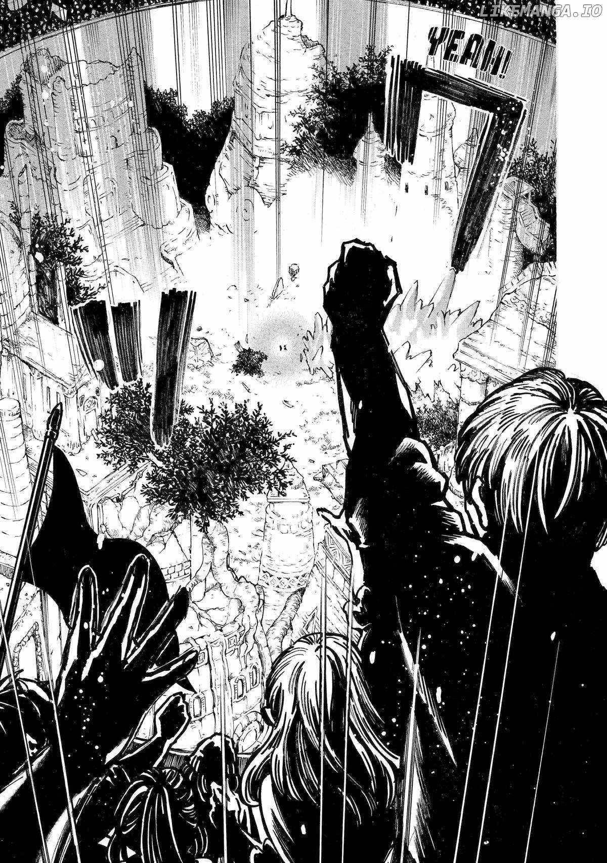 Reincarnation of the Unrivalled Time Mage: The Underachiever at the Magic Academy Turns Out to Be the Strongest Mage Who Controls Time! Chapter 22 - Page 38