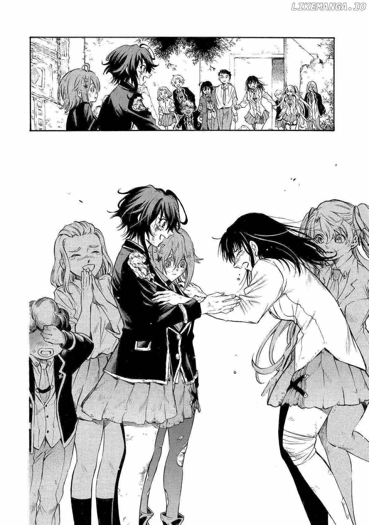 Reincarnation of the Unrivalled Time Mage: The Underachiever at the Magic Academy Turns Out to Be the Strongest Mage Who Controls Time! Chapter 22 - Page 43