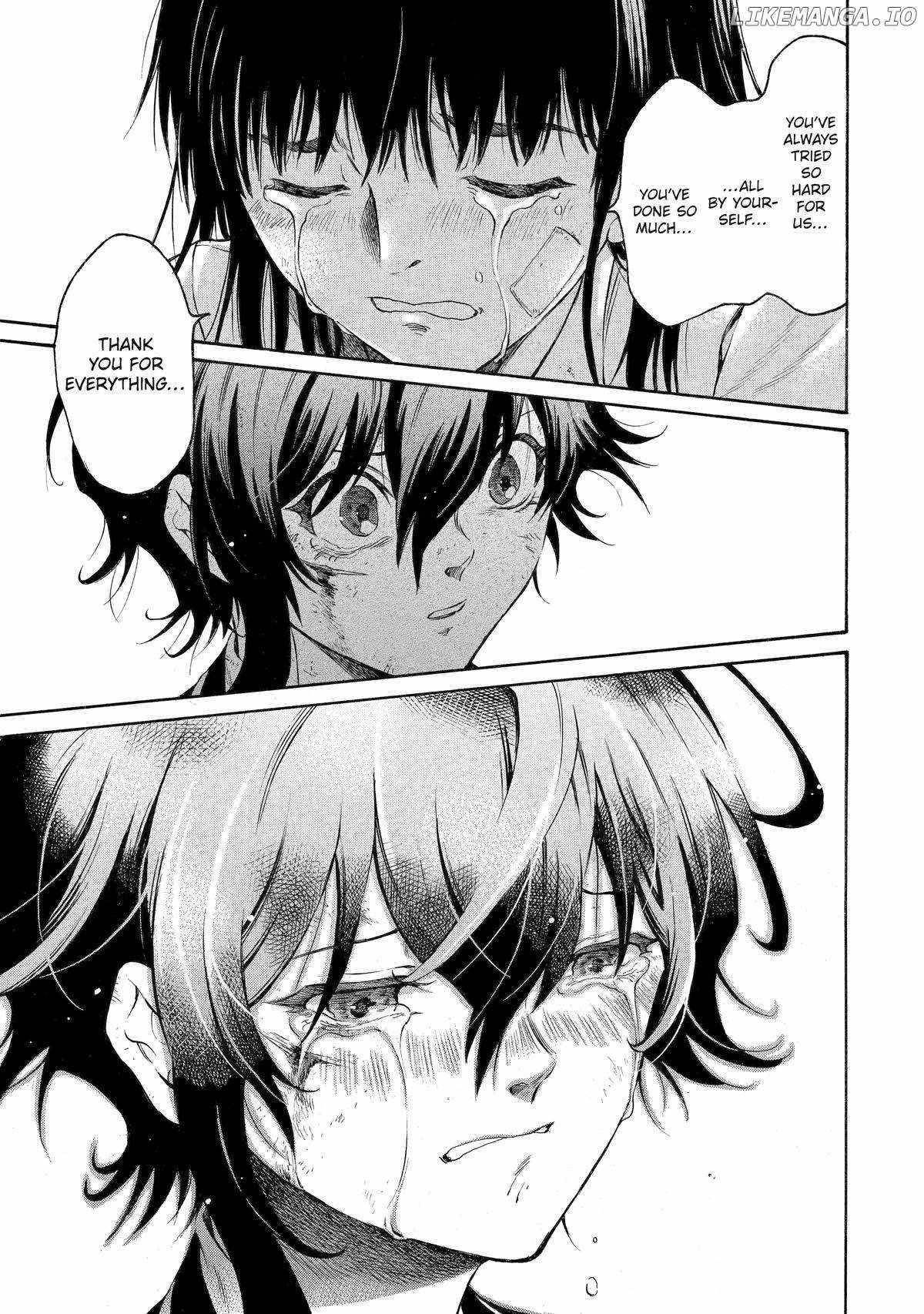 Reincarnation of the Unrivalled Time Mage: The Underachiever at the Magic Academy Turns Out to Be the Strongest Mage Who Controls Time! Chapter 22 - Page 44