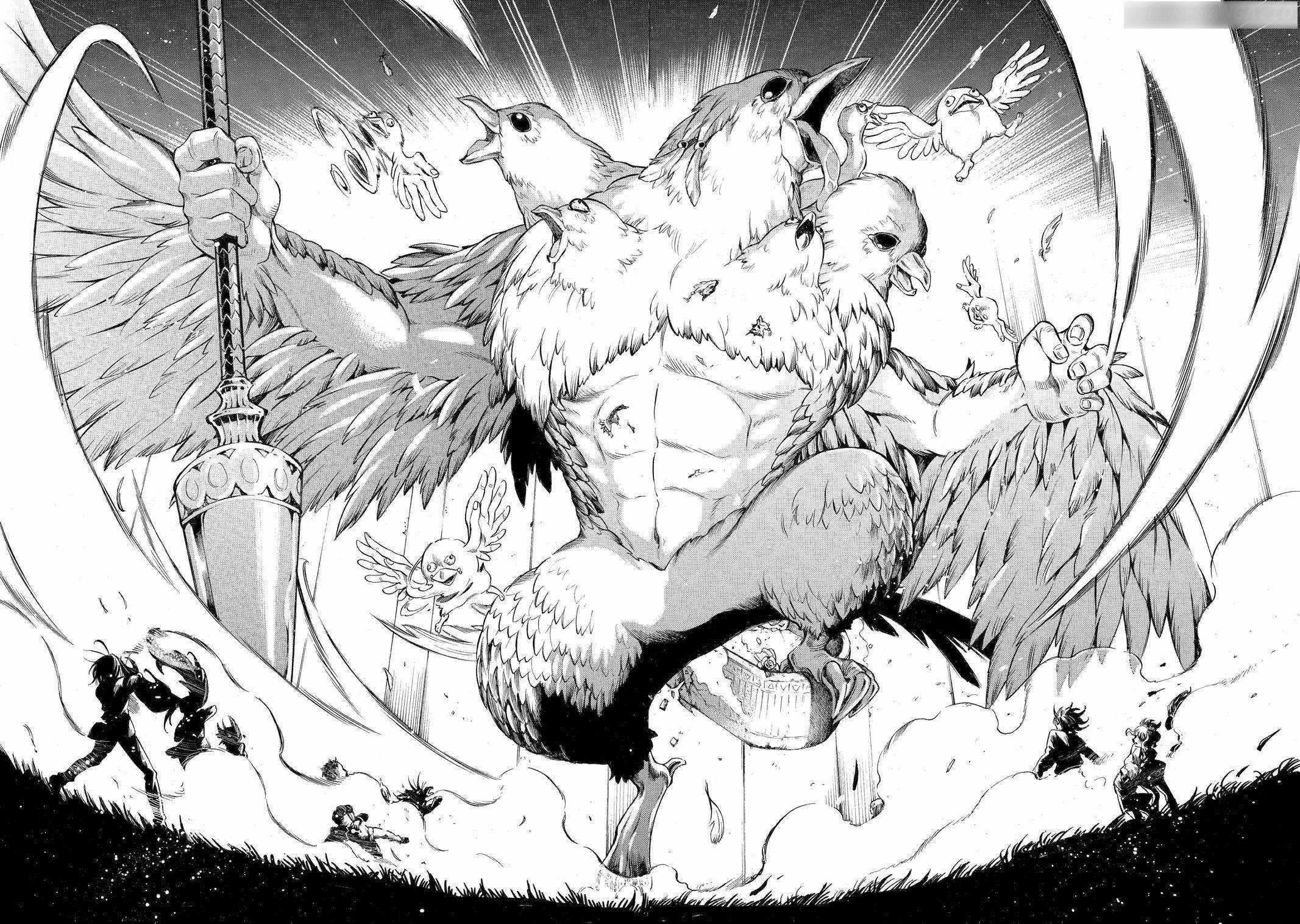 Reincarnation of the Unrivalled Time Mage: The Underachiever at the Magic Academy Turns Out to Be the Strongest Mage Who Controls Time! Chapter 23 - Page 15