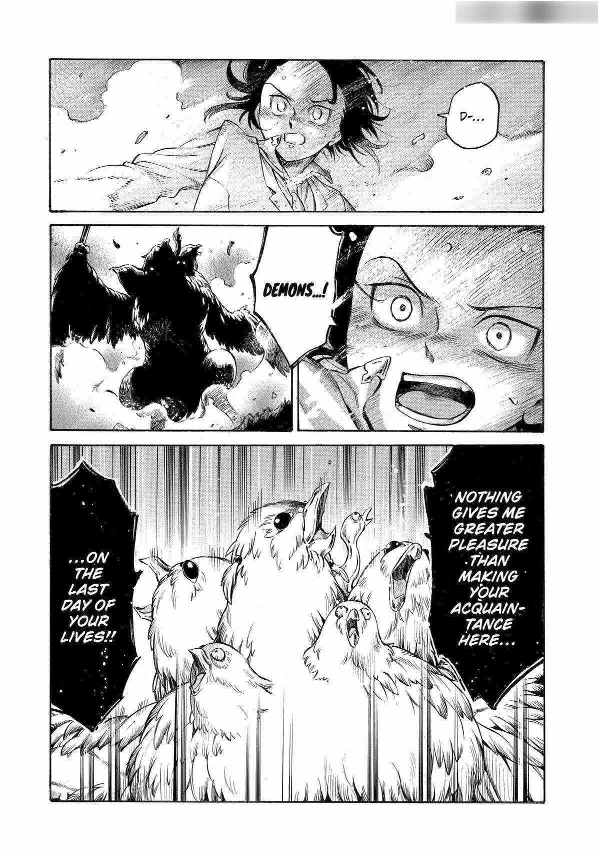 Reincarnation of the Unrivalled Time Mage: The Underachiever at the Magic Academy Turns Out to Be the Strongest Mage Who Controls Time! Chapter 23 - Page 16