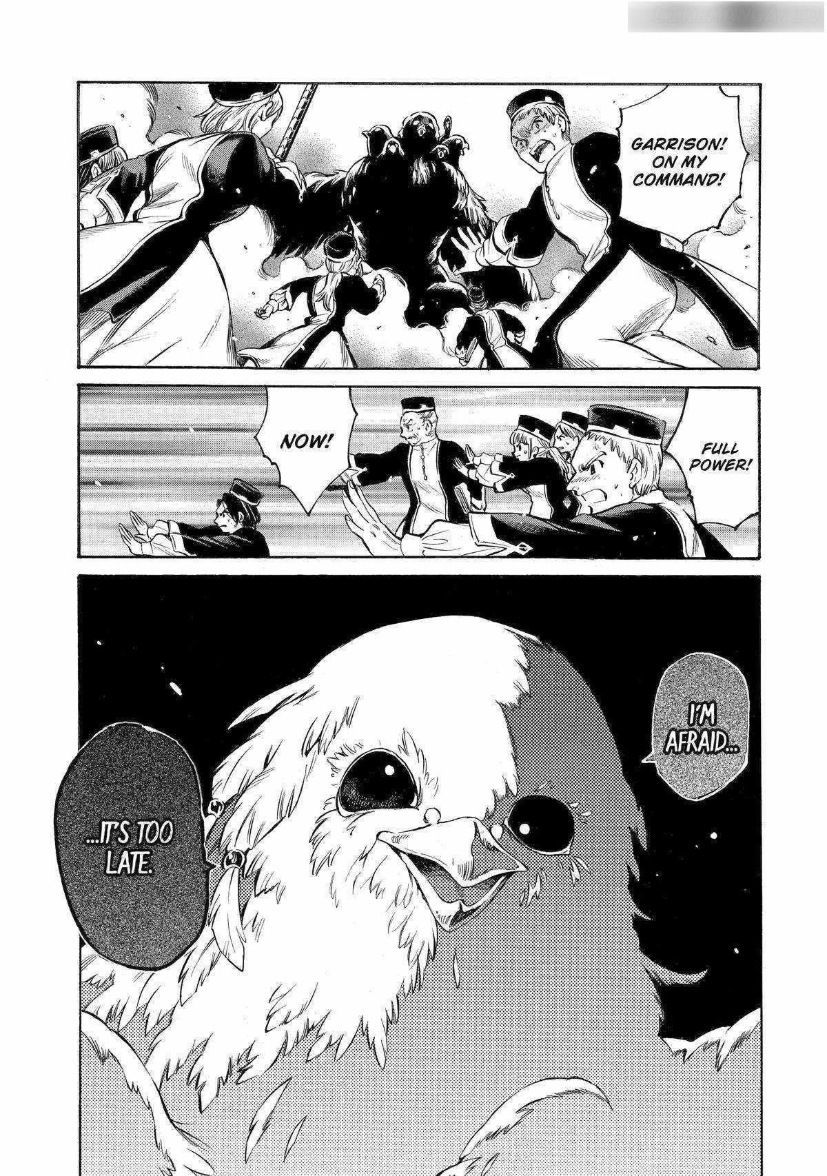 Reincarnation of the Unrivalled Time Mage: The Underachiever at the Magic Academy Turns Out to Be the Strongest Mage Who Controls Time! Chapter 23 - Page 17