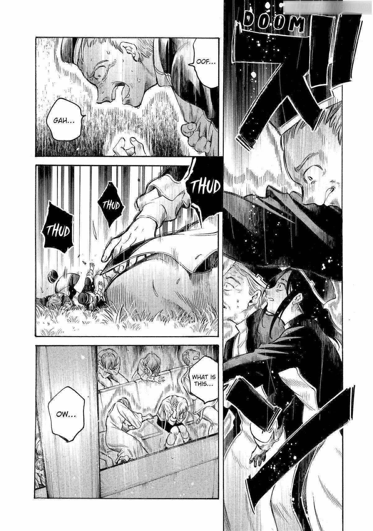 Reincarnation of the Unrivalled Time Mage: The Underachiever at the Magic Academy Turns Out to Be the Strongest Mage Who Controls Time! Chapter 23 - Page 19