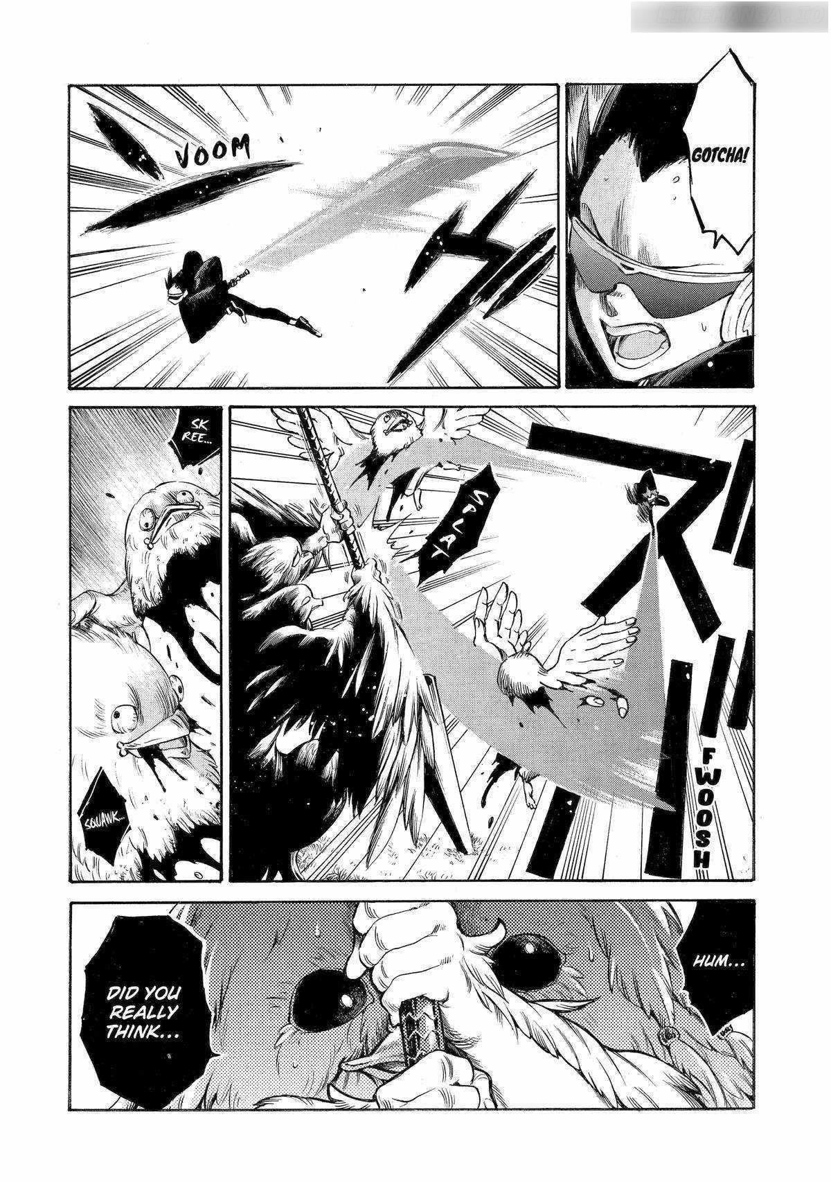 Reincarnation of the Unrivalled Time Mage: The Underachiever at the Magic Academy Turns Out to Be the Strongest Mage Who Controls Time! Chapter 23 - Page 31