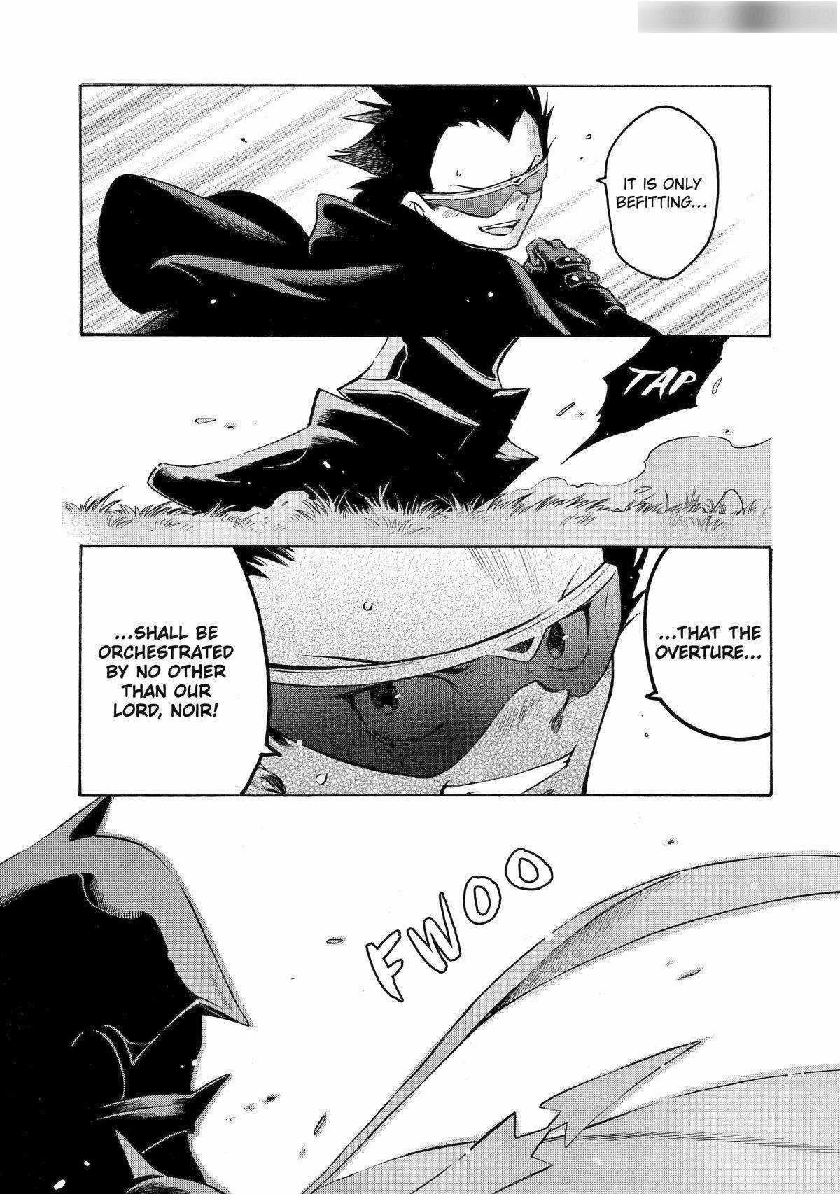 Reincarnation of the Unrivalled Time Mage: The Underachiever at the Magic Academy Turns Out to Be the Strongest Mage Who Controls Time! Chapter 23 - Page 34