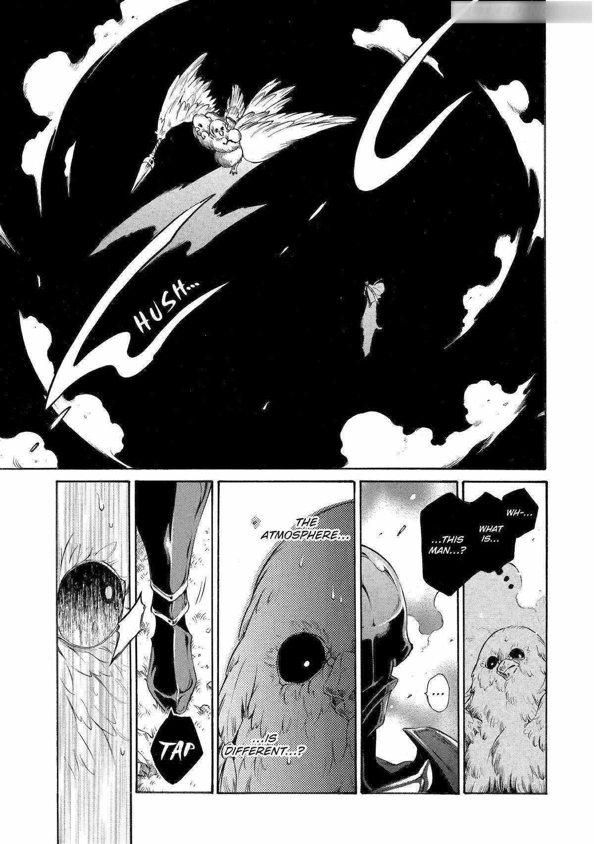 Reincarnation of the Unrivalled Time Mage: The Underachiever at the Magic Academy Turns Out to Be the Strongest Mage Who Controls Time! Chapter 23 - Page 36