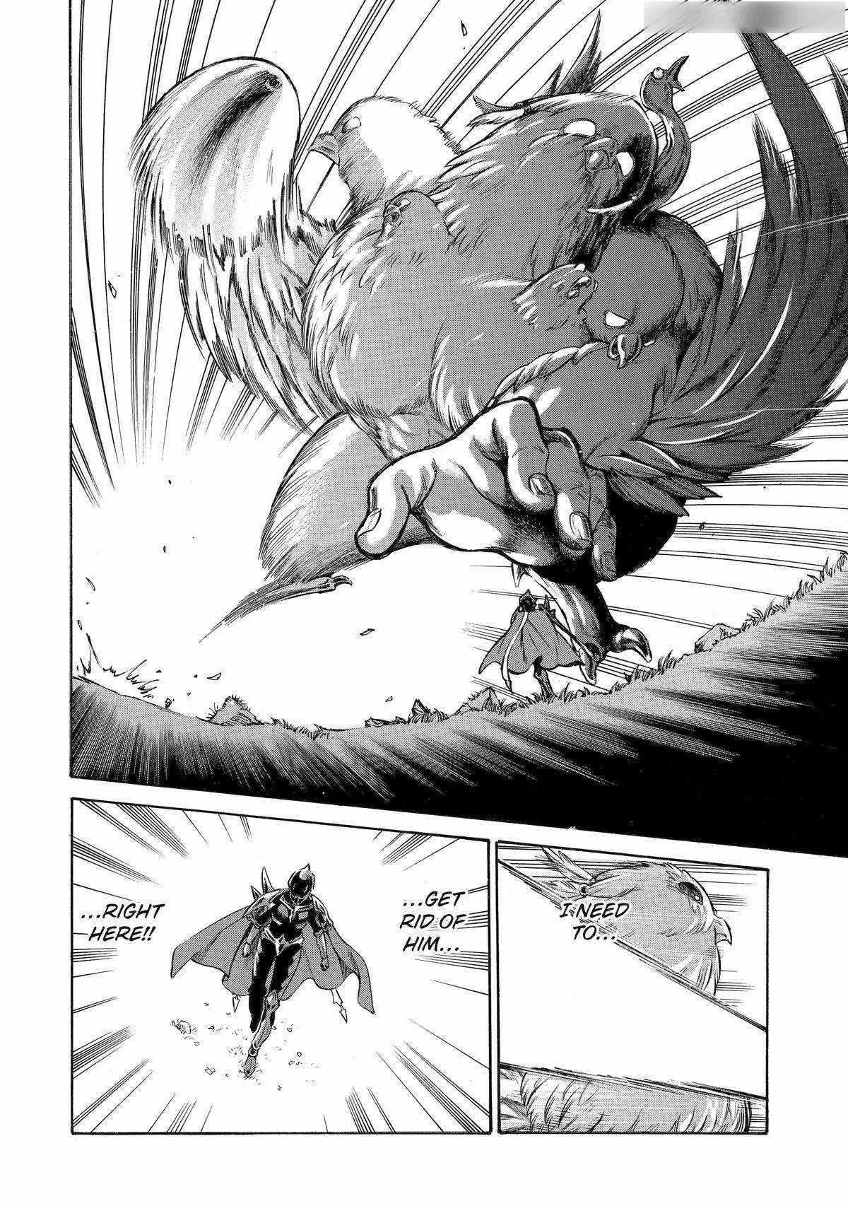 Reincarnation of the Unrivalled Time Mage: The Underachiever at the Magic Academy Turns Out to Be the Strongest Mage Who Controls Time! Chapter 23 - Page 37