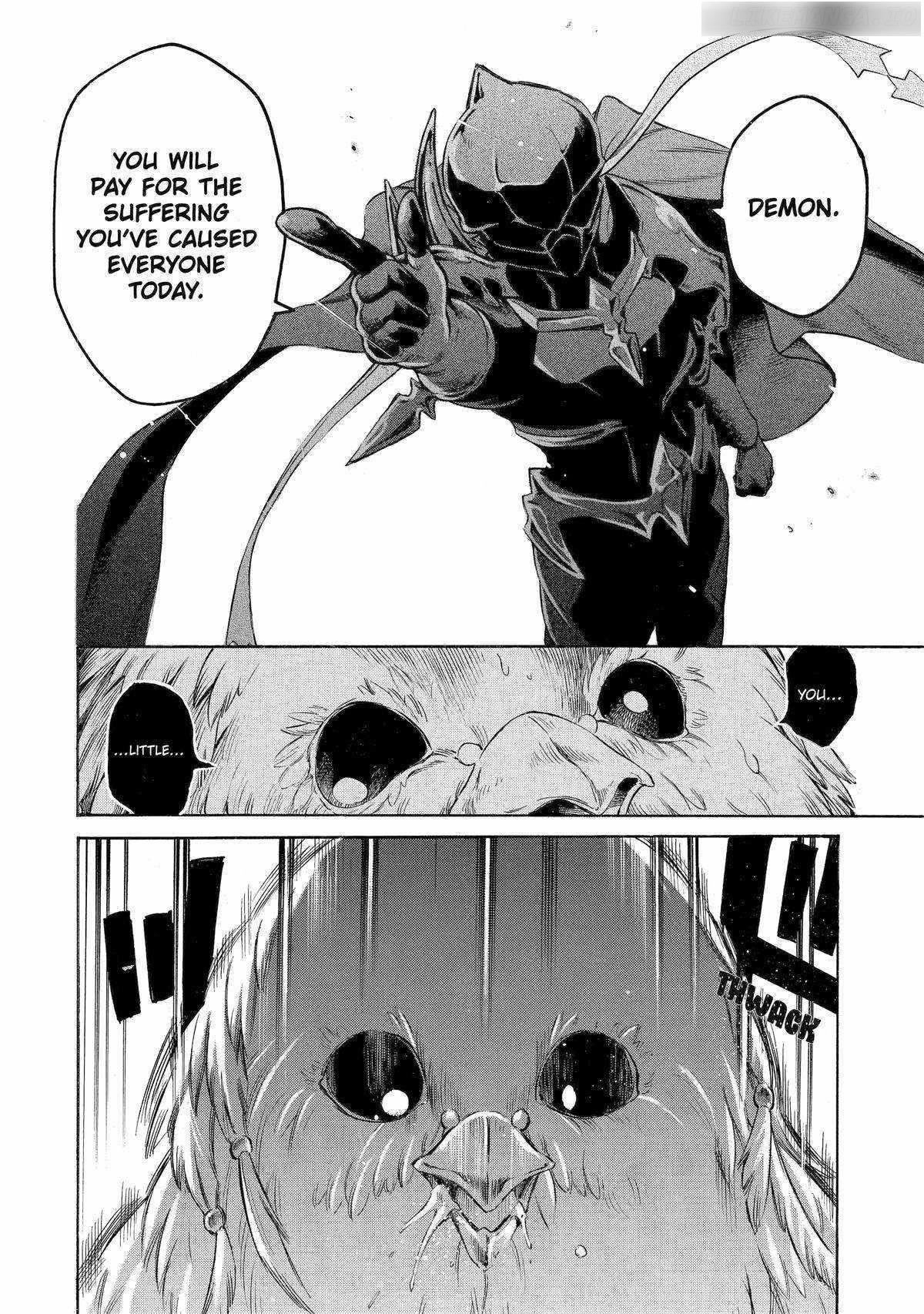 Reincarnation of the Unrivalled Time Mage: The Underachiever at the Magic Academy Turns Out to Be the Strongest Mage Who Controls Time! Chapter 23 - Page 41