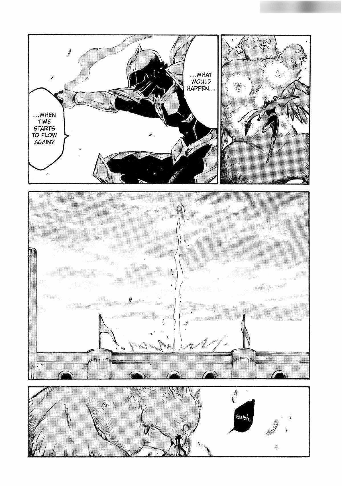 Reincarnation of the Unrivalled Time Mage: The Underachiever at the Magic Academy Turns Out to Be the Strongest Mage Who Controls Time! Chapter 23 - Page 43