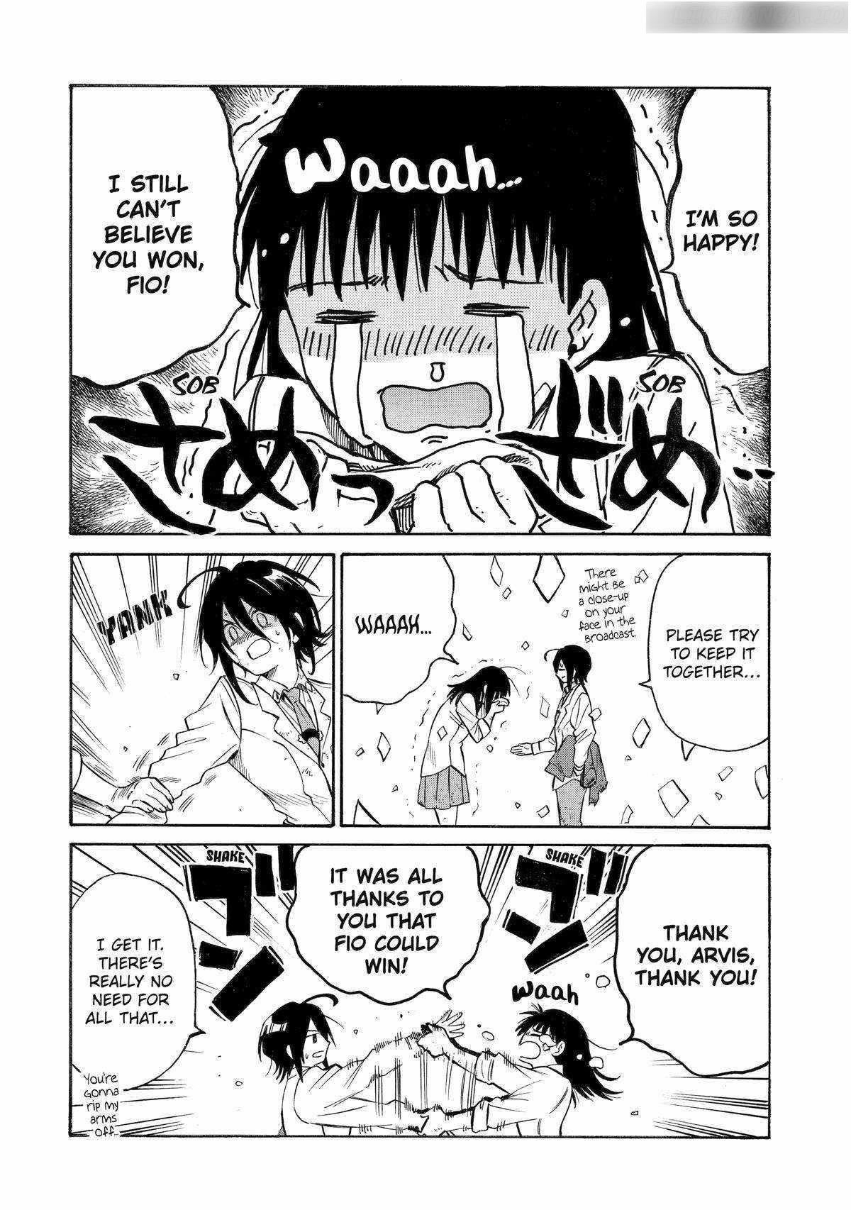 Reincarnation of the Unrivalled Time Mage: The Underachiever at the Magic Academy Turns Out to Be the Strongest Mage Who Controls Time! Chapter 23 - Page 5