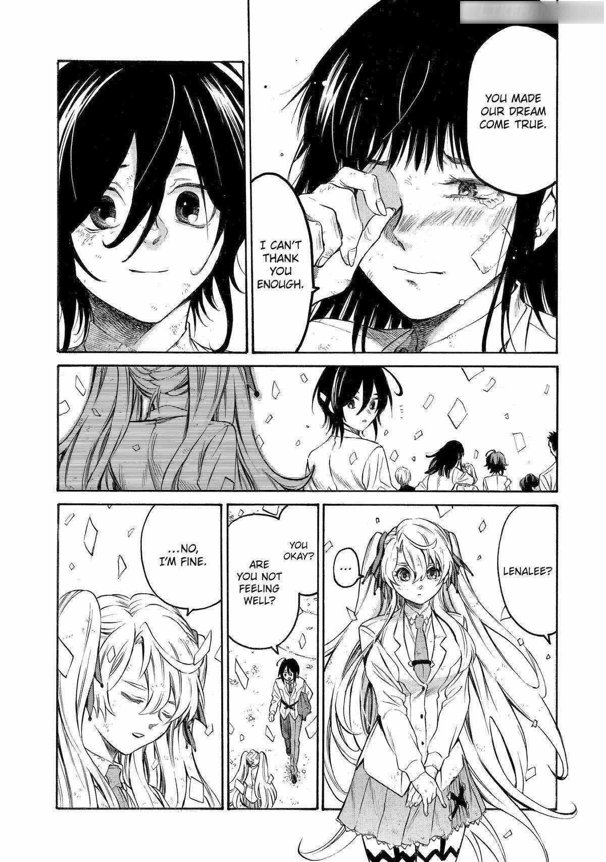 Reincarnation of the Unrivalled Time Mage: The Underachiever at the Magic Academy Turns Out to Be the Strongest Mage Who Controls Time! Chapter 23 - Page 6