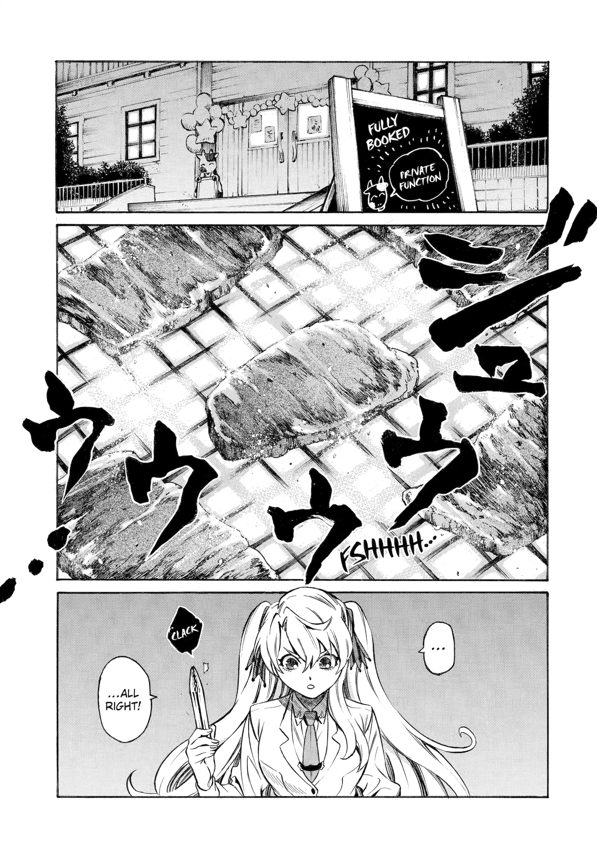 Reincarnation of the Unrivalled Time Mage: The Underachiever at the Magic Academy Turns Out to Be the Strongest Mage Who Controls Time! Chapter 24 - Page 1