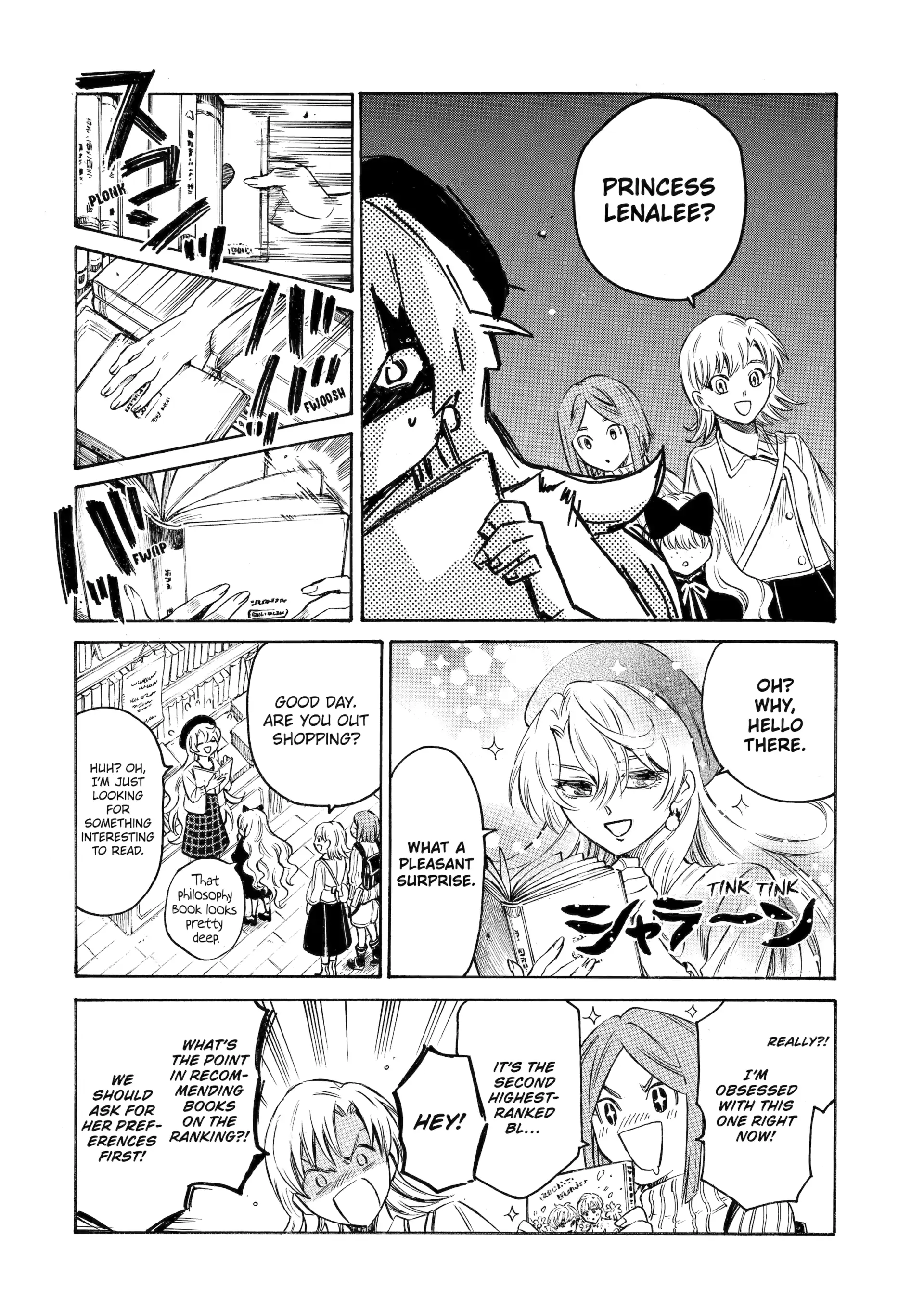 Reincarnation of the Unrivalled Time Mage: The Underachiever at the Magic Academy Turns Out to Be the Strongest Mage Who Controls Time! Chapter 24 - Page 28