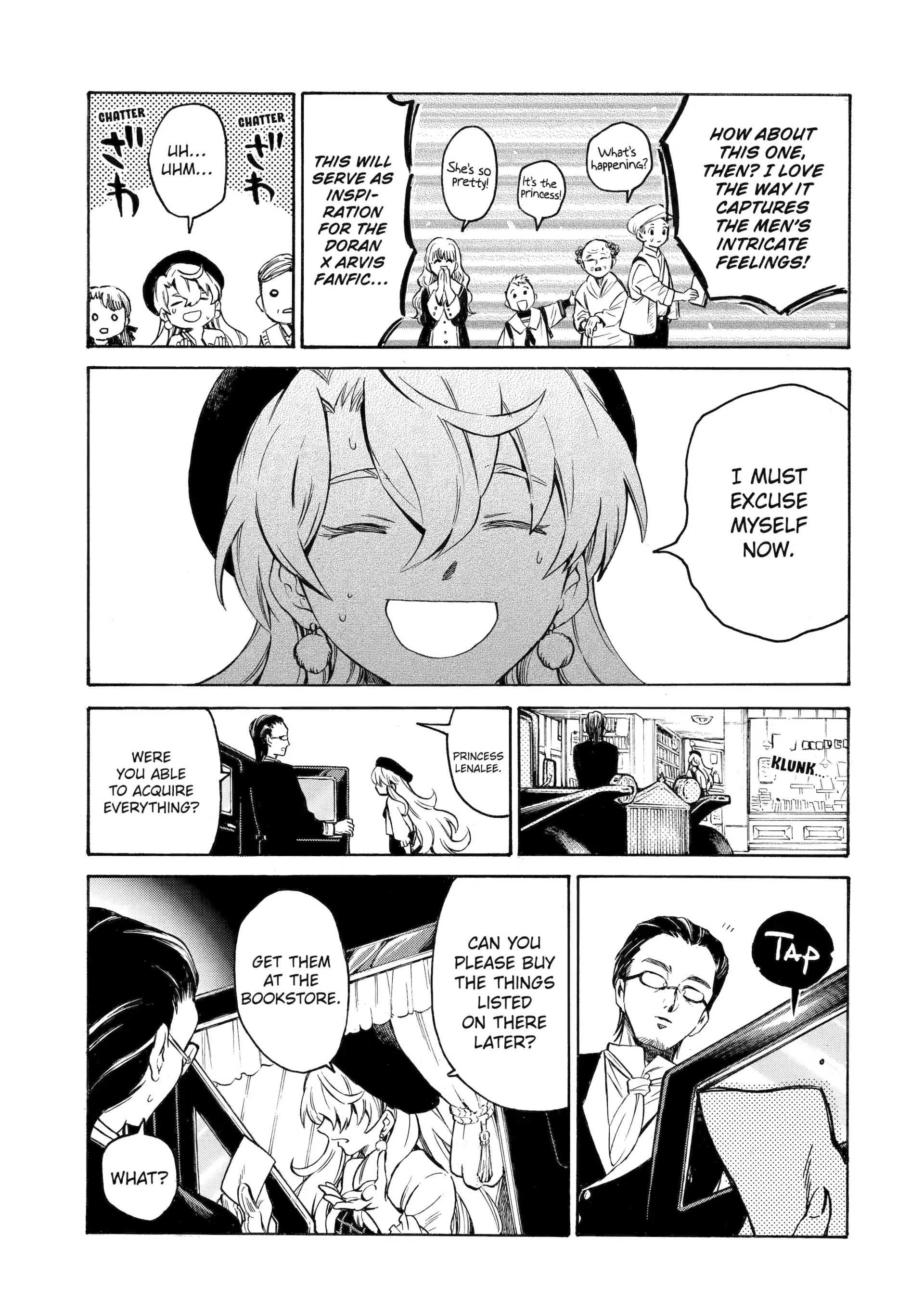 Reincarnation of the Unrivalled Time Mage: The Underachiever at the Magic Academy Turns Out to Be the Strongest Mage Who Controls Time! Chapter 24 - Page 29