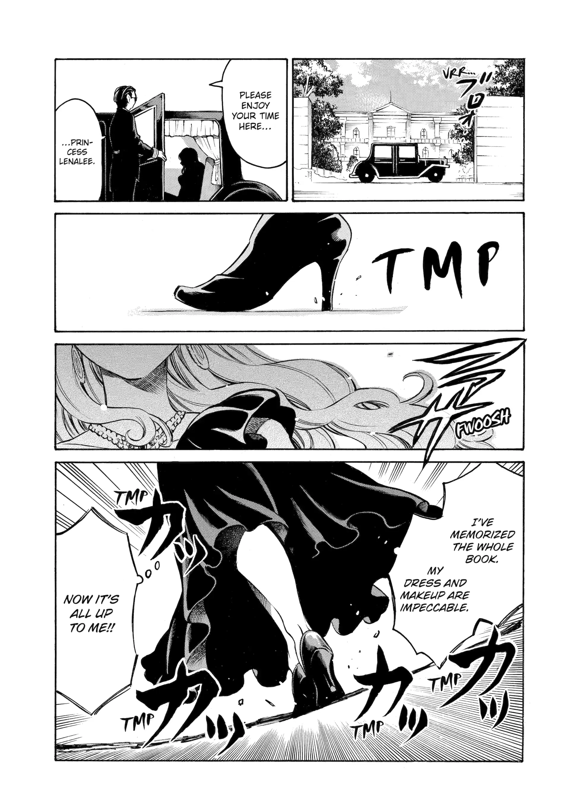 Reincarnation of the Unrivalled Time Mage: The Underachiever at the Magic Academy Turns Out to Be the Strongest Mage Who Controls Time! Chapter 24 - Page 31