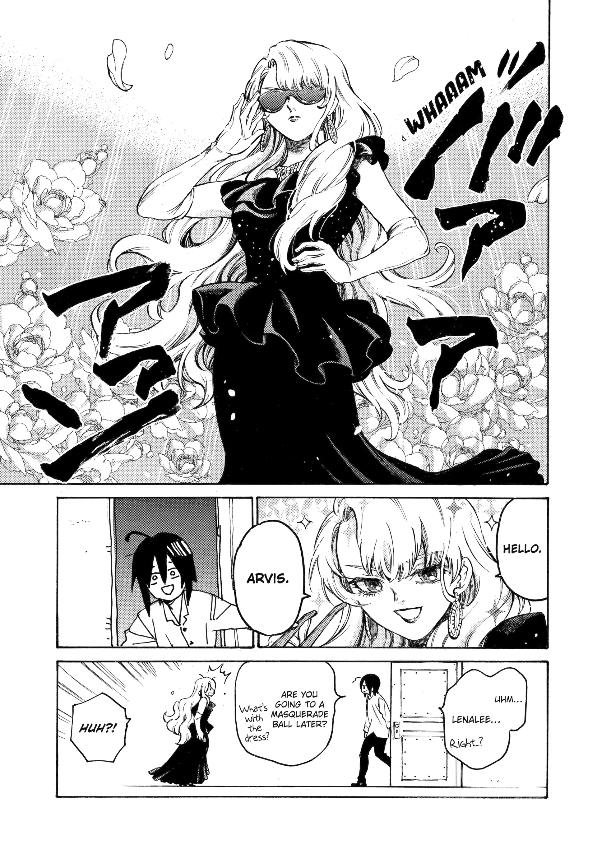 Reincarnation of the Unrivalled Time Mage: The Underachiever at the Magic Academy Turns Out to Be the Strongest Mage Who Controls Time! Chapter 24 - Page 33