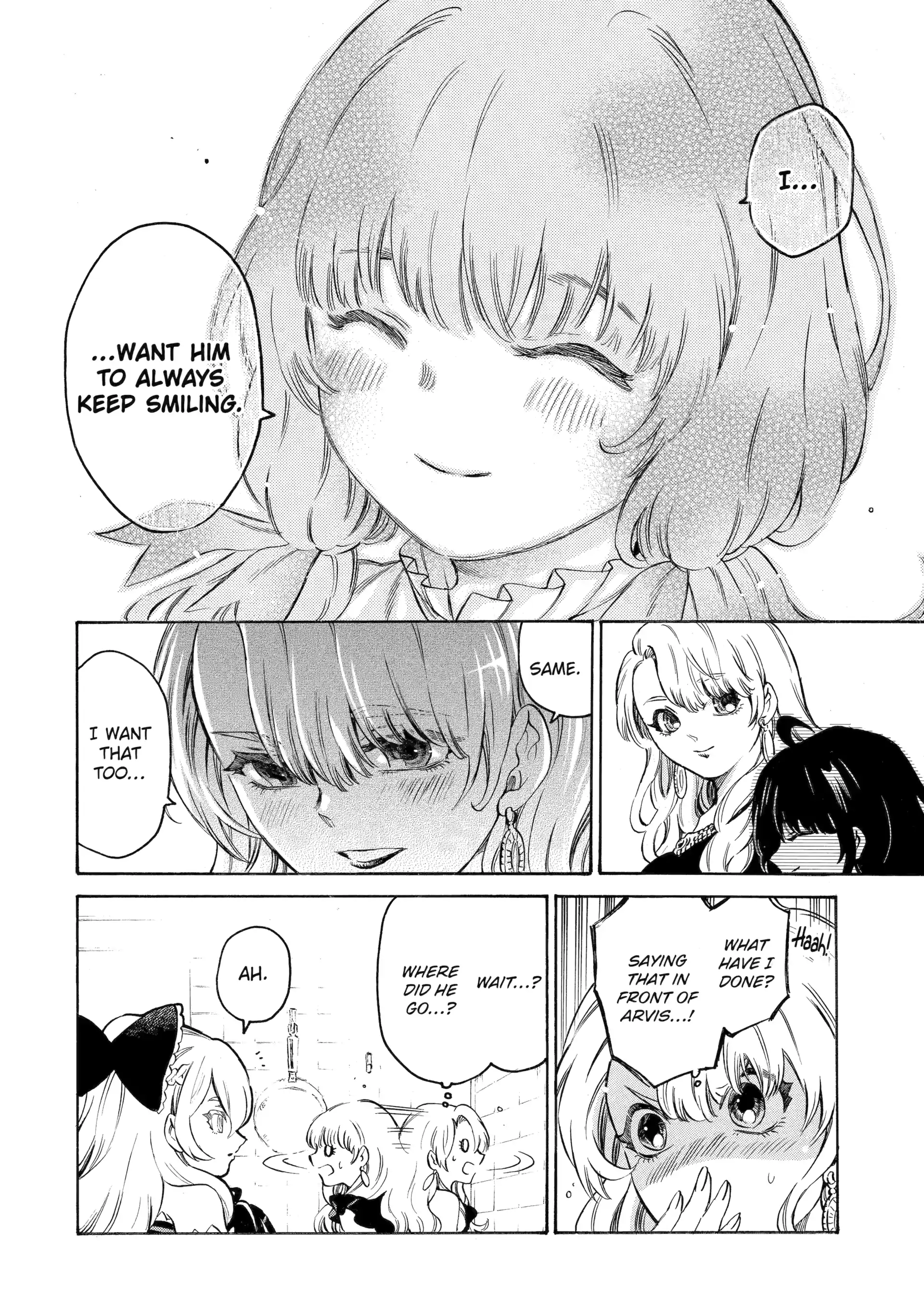 Reincarnation of the Unrivalled Time Mage: The Underachiever at the Magic Academy Turns Out to Be the Strongest Mage Who Controls Time! Chapter 24 - Page 42