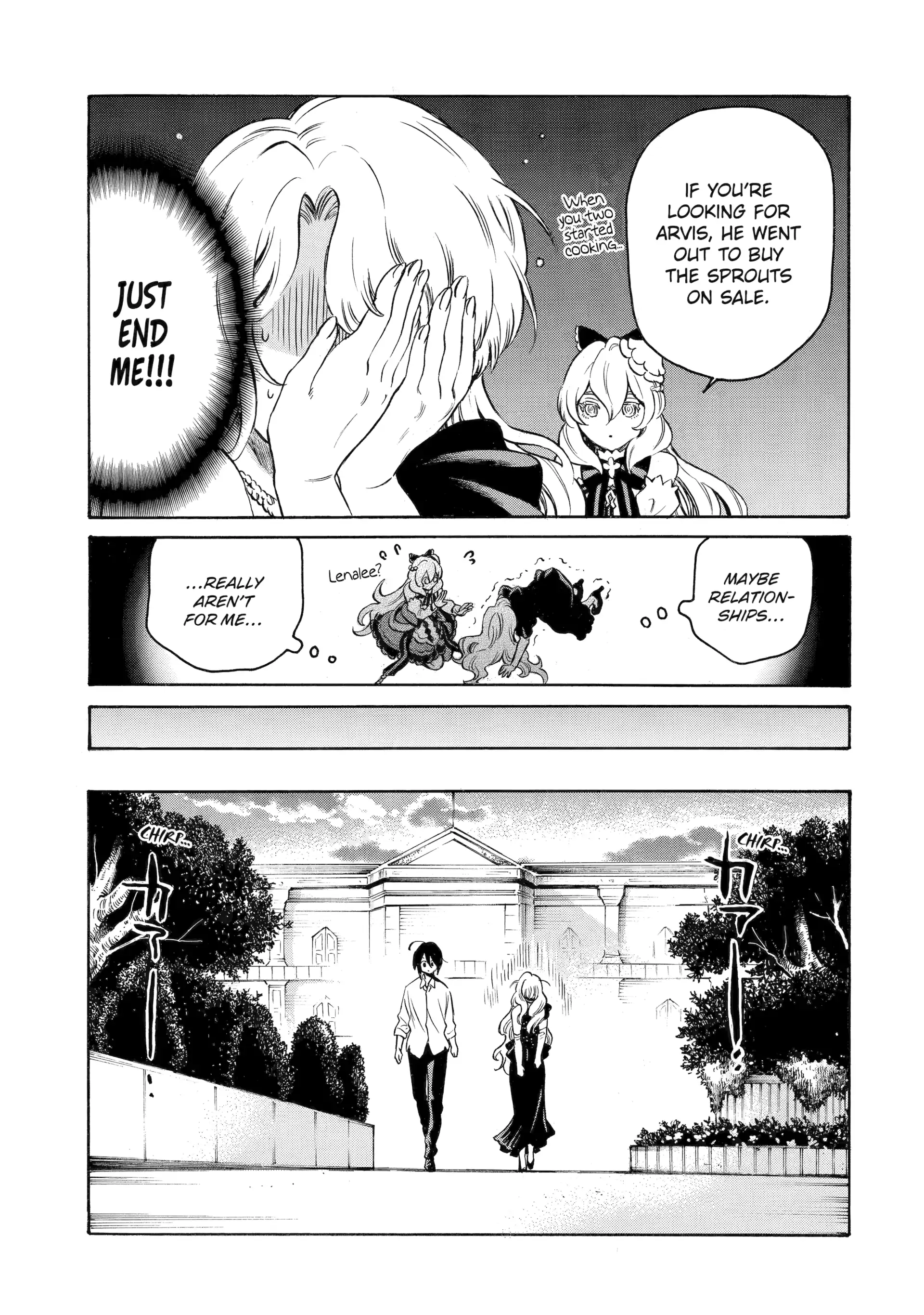 Reincarnation of the Unrivalled Time Mage: The Underachiever at the Magic Academy Turns Out to Be the Strongest Mage Who Controls Time! Chapter 24 - Page 43