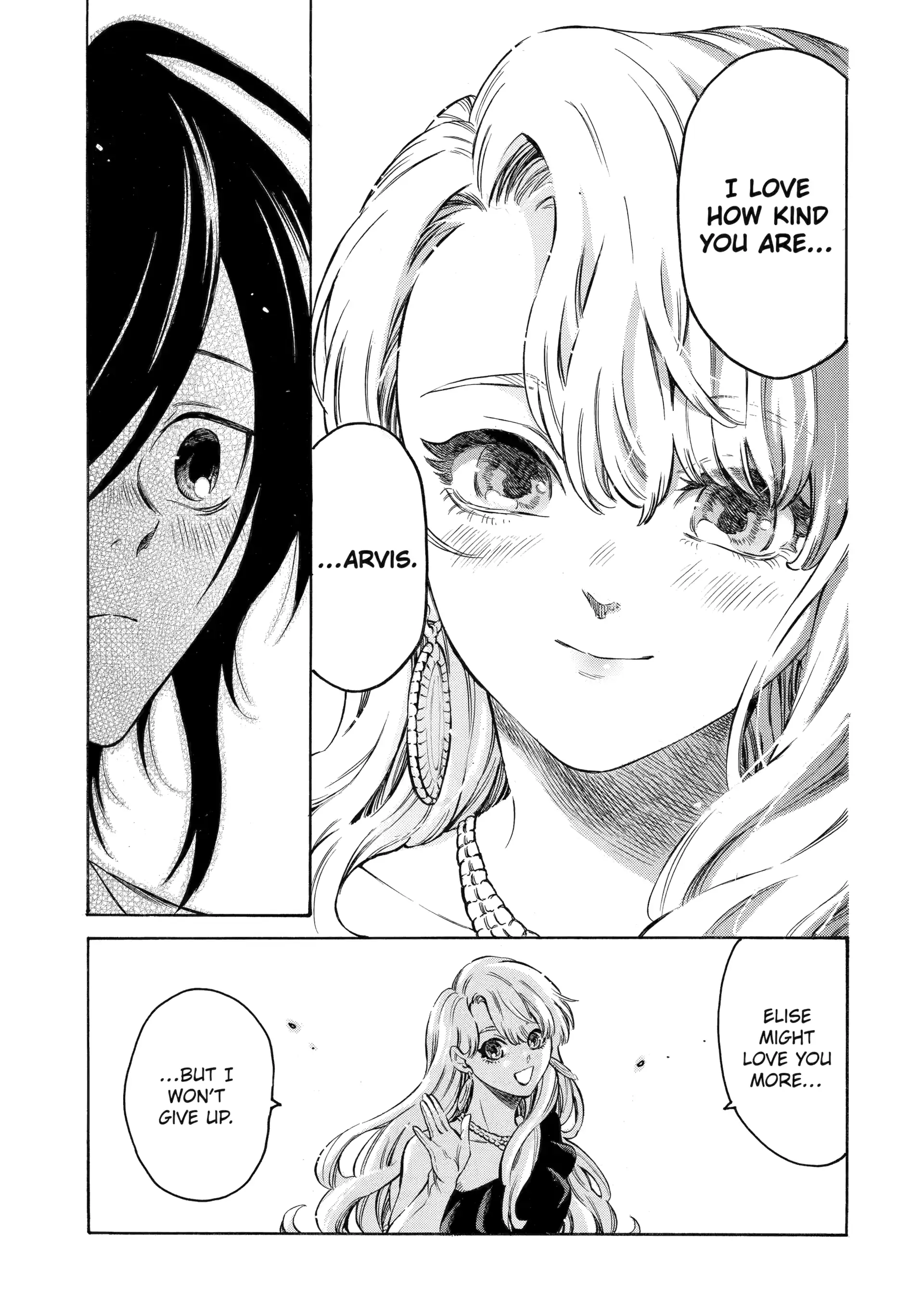 Reincarnation of the Unrivalled Time Mage: The Underachiever at the Magic Academy Turns Out to Be the Strongest Mage Who Controls Time! Chapter 24 - Page 47