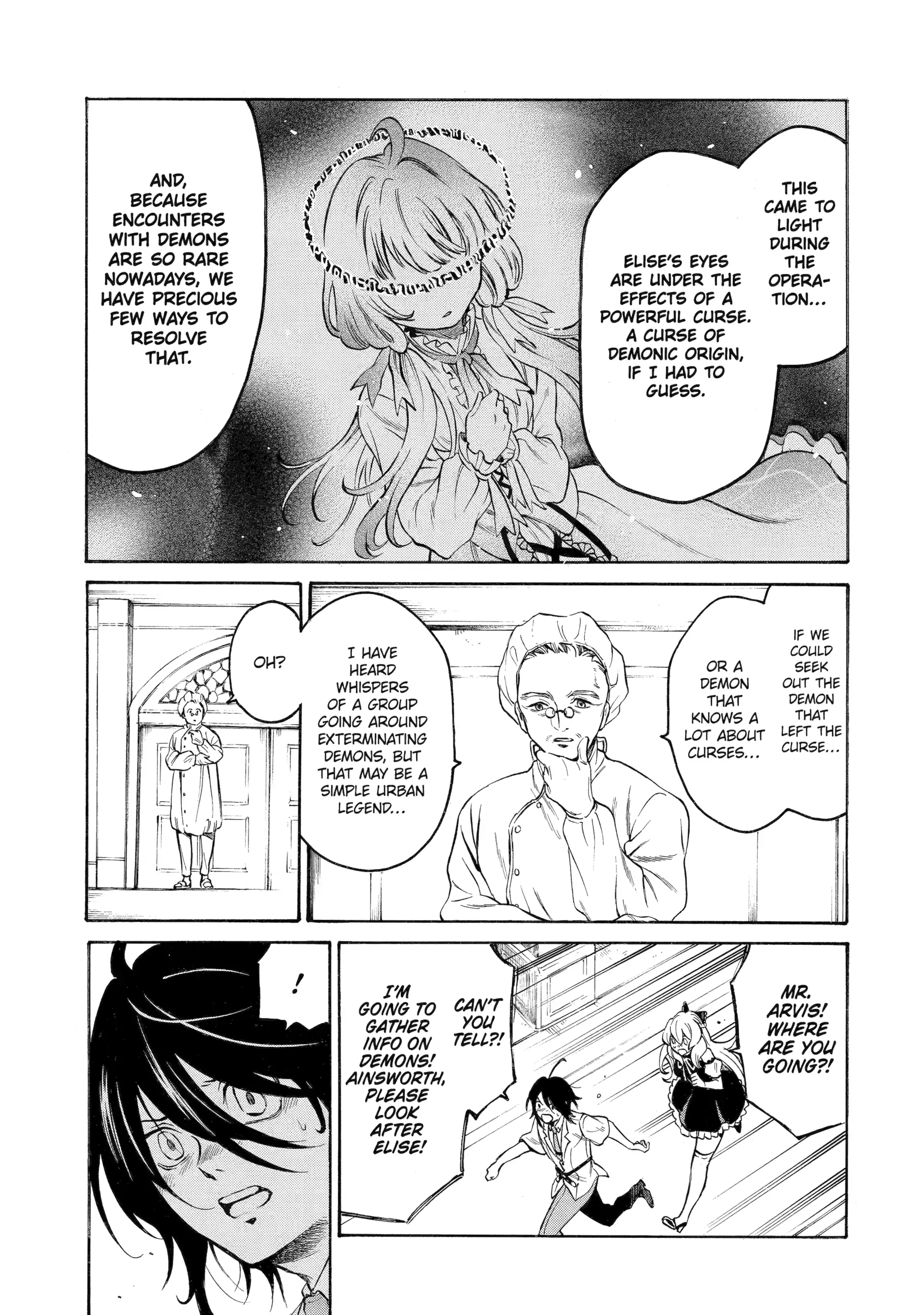 Reincarnation of the Unrivalled Time Mage: The Underachiever at the Magic Academy Turns Out to Be the Strongest Mage Who Controls Time! Chapter 25 - Page 11