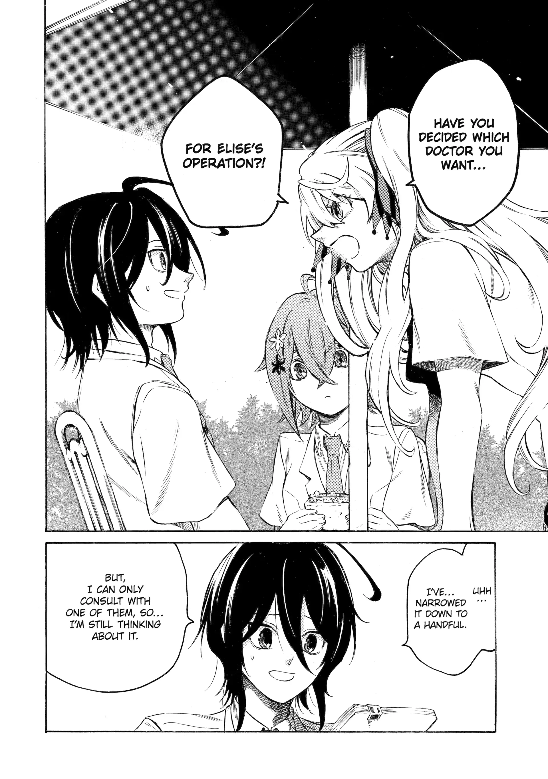 Reincarnation of the Unrivalled Time Mage: The Underachiever at the Magic Academy Turns Out to Be the Strongest Mage Who Controls Time! Chapter 25 - Page 2