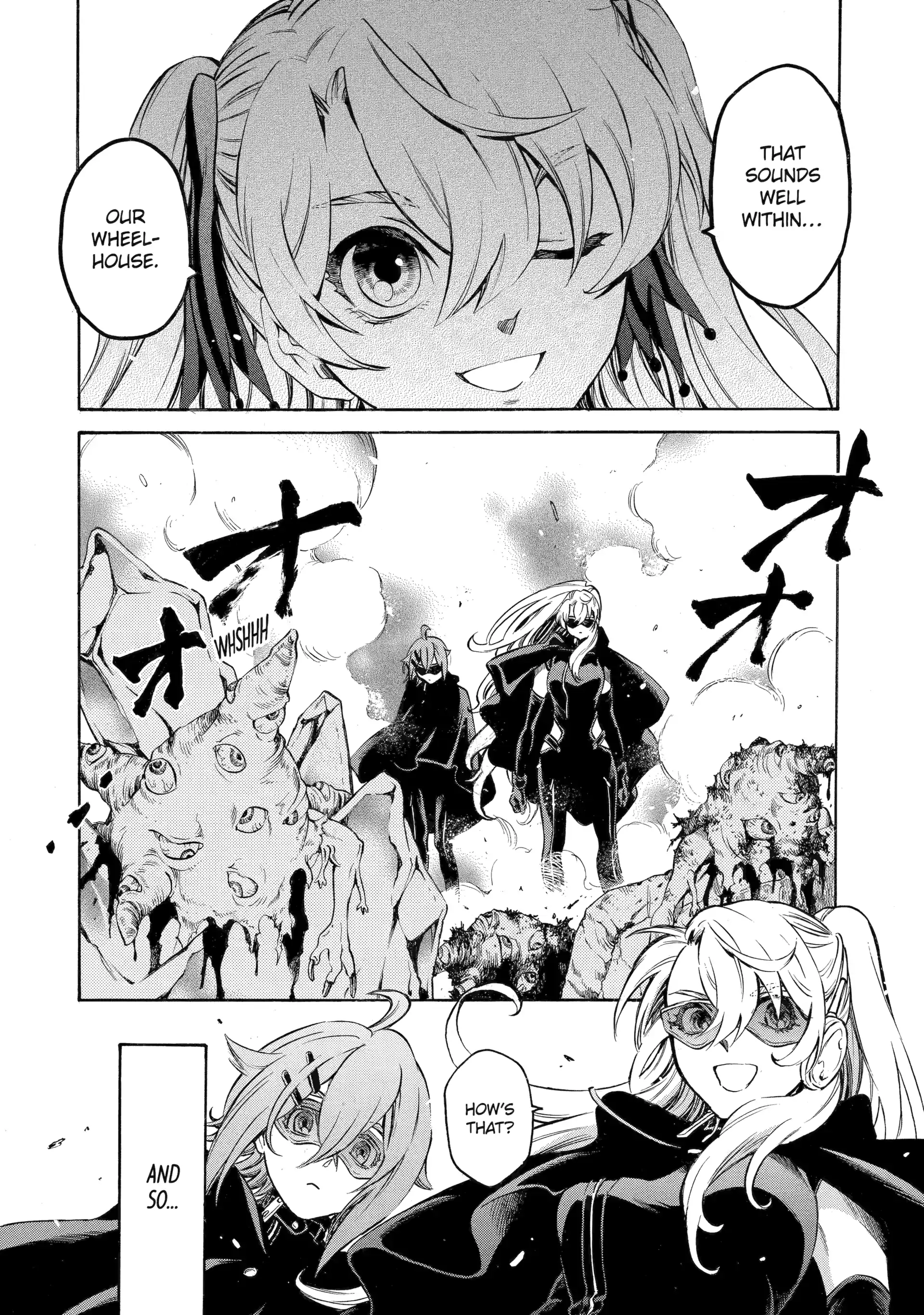 Reincarnation of the Unrivalled Time Mage: The Underachiever at the Magic Academy Turns Out to Be the Strongest Mage Who Controls Time! Chapter 25 - Page 26