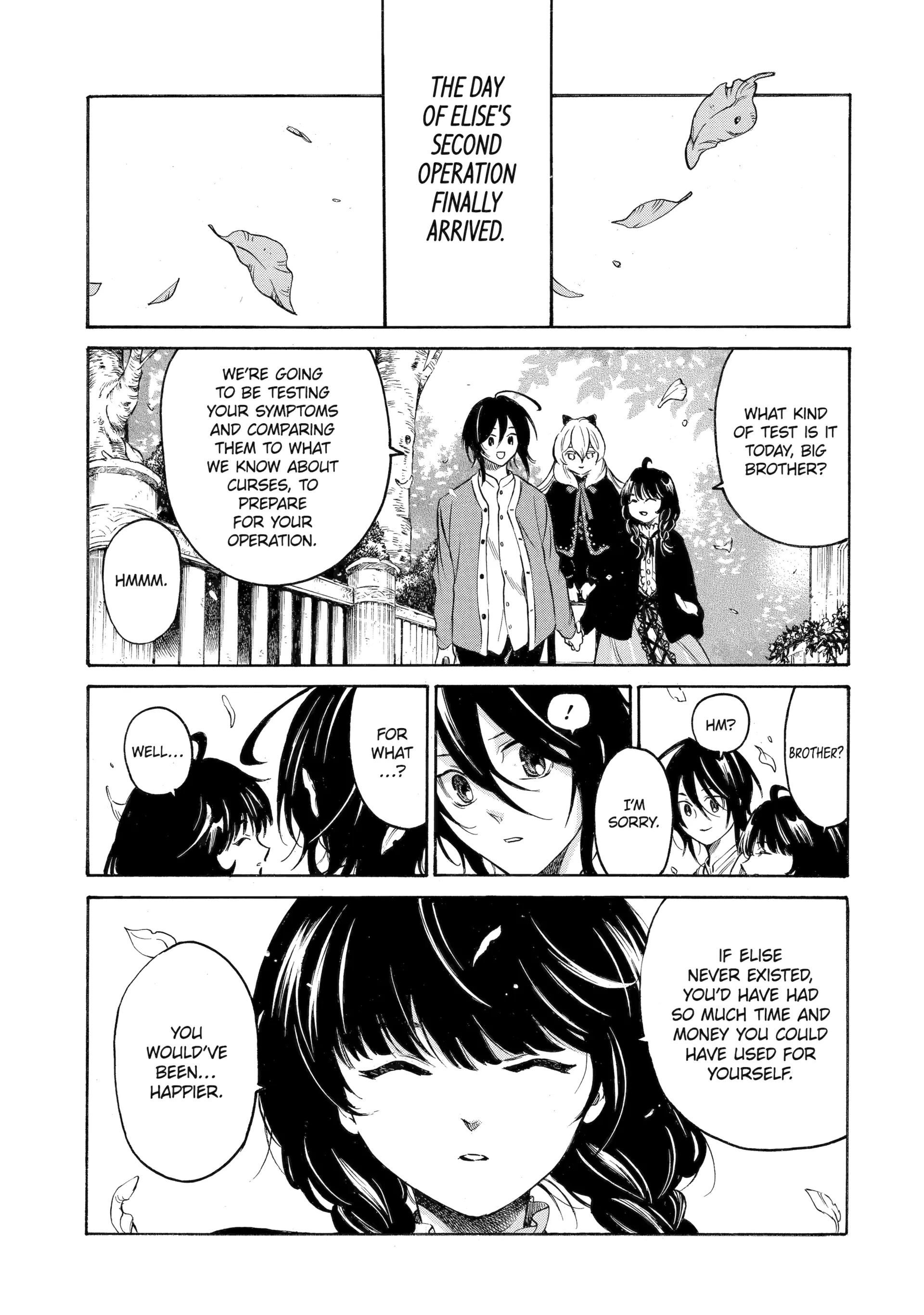 Reincarnation of the Unrivalled Time Mage: The Underachiever at the Magic Academy Turns Out to Be the Strongest Mage Who Controls Time! Chapter 25 - Page 29