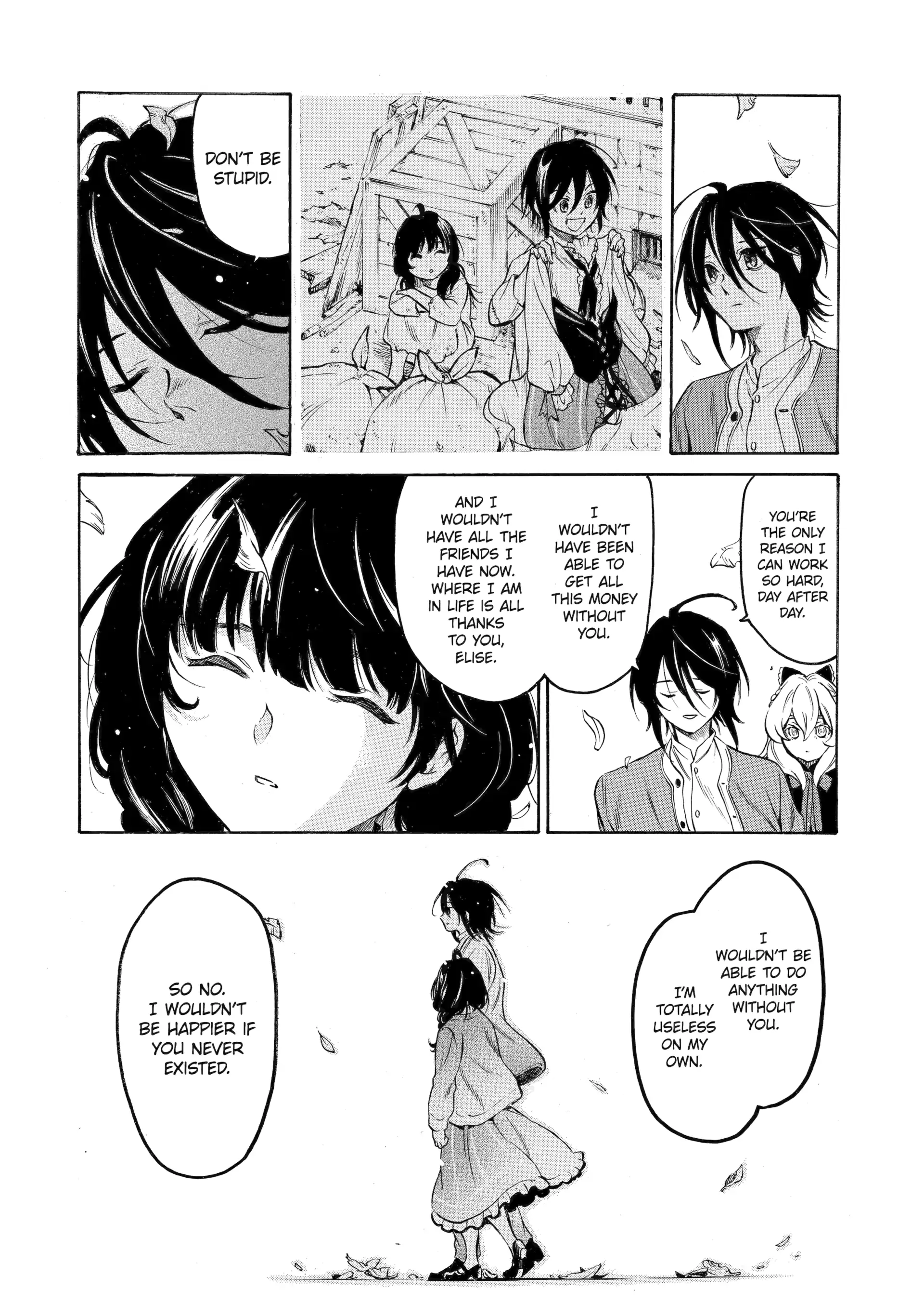 Reincarnation of the Unrivalled Time Mage: The Underachiever at the Magic Academy Turns Out to Be the Strongest Mage Who Controls Time! Chapter 25 - Page 30