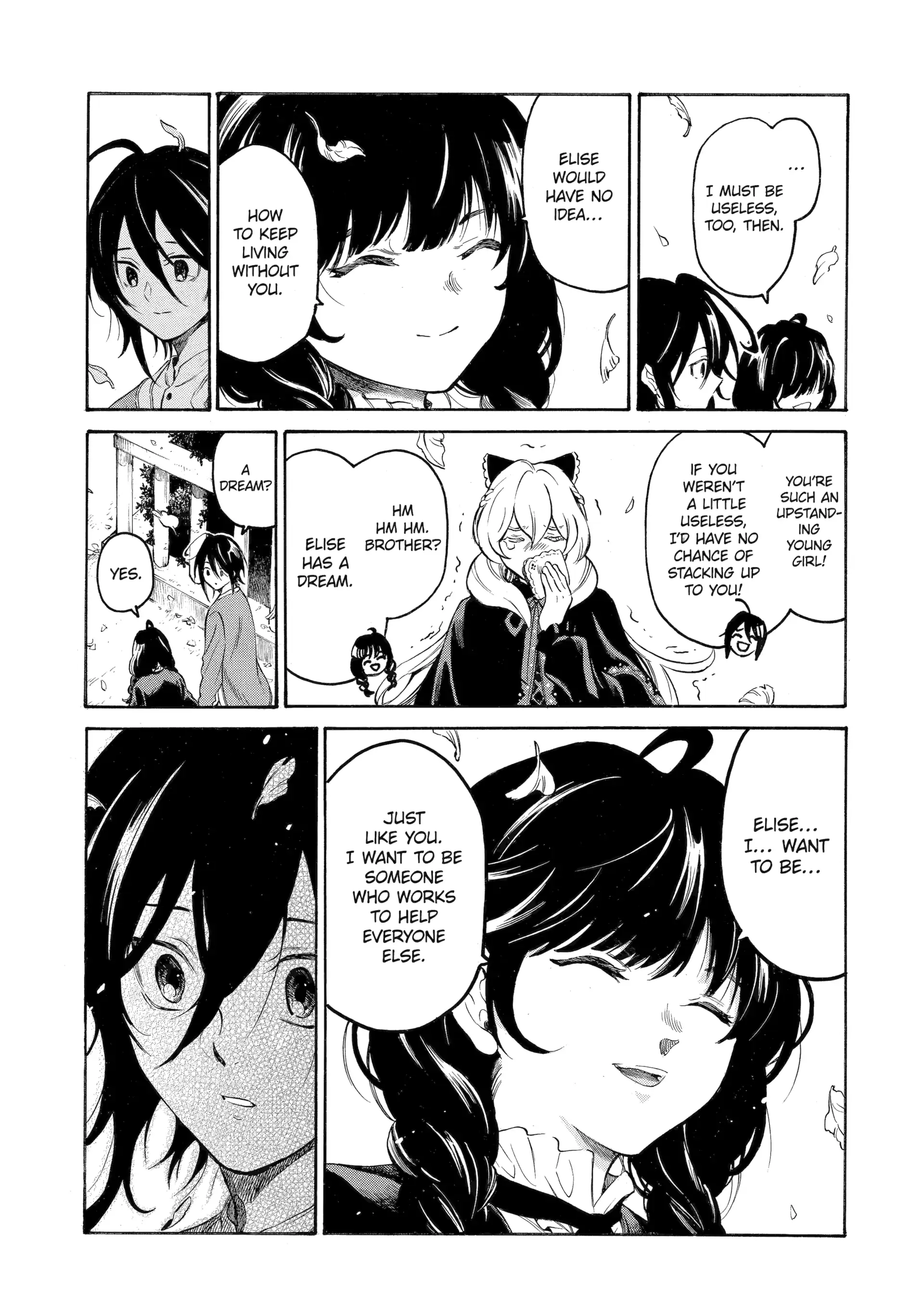 Reincarnation of the Unrivalled Time Mage: The Underachiever at the Magic Academy Turns Out to Be the Strongest Mage Who Controls Time! Chapter 25 - Page 31