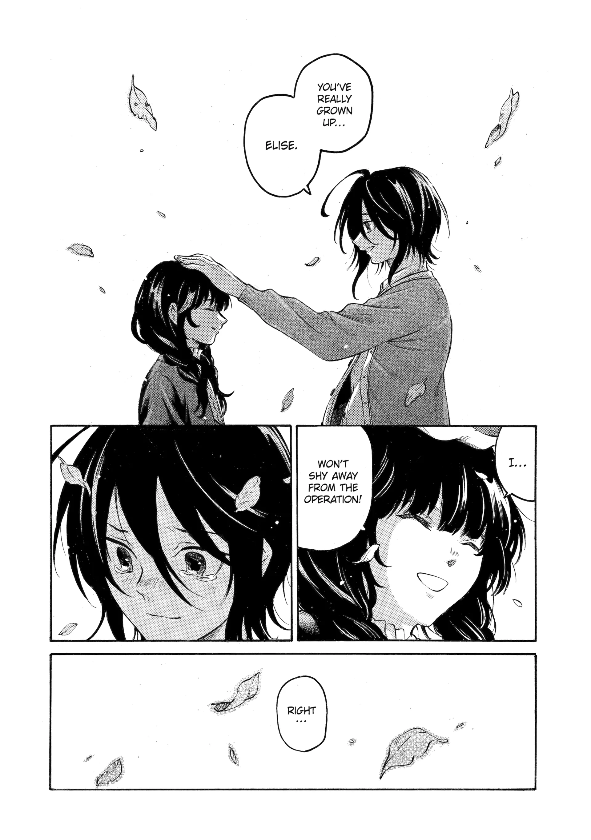 Reincarnation of the Unrivalled Time Mage: The Underachiever at the Magic Academy Turns Out to Be the Strongest Mage Who Controls Time! Chapter 25 - Page 32