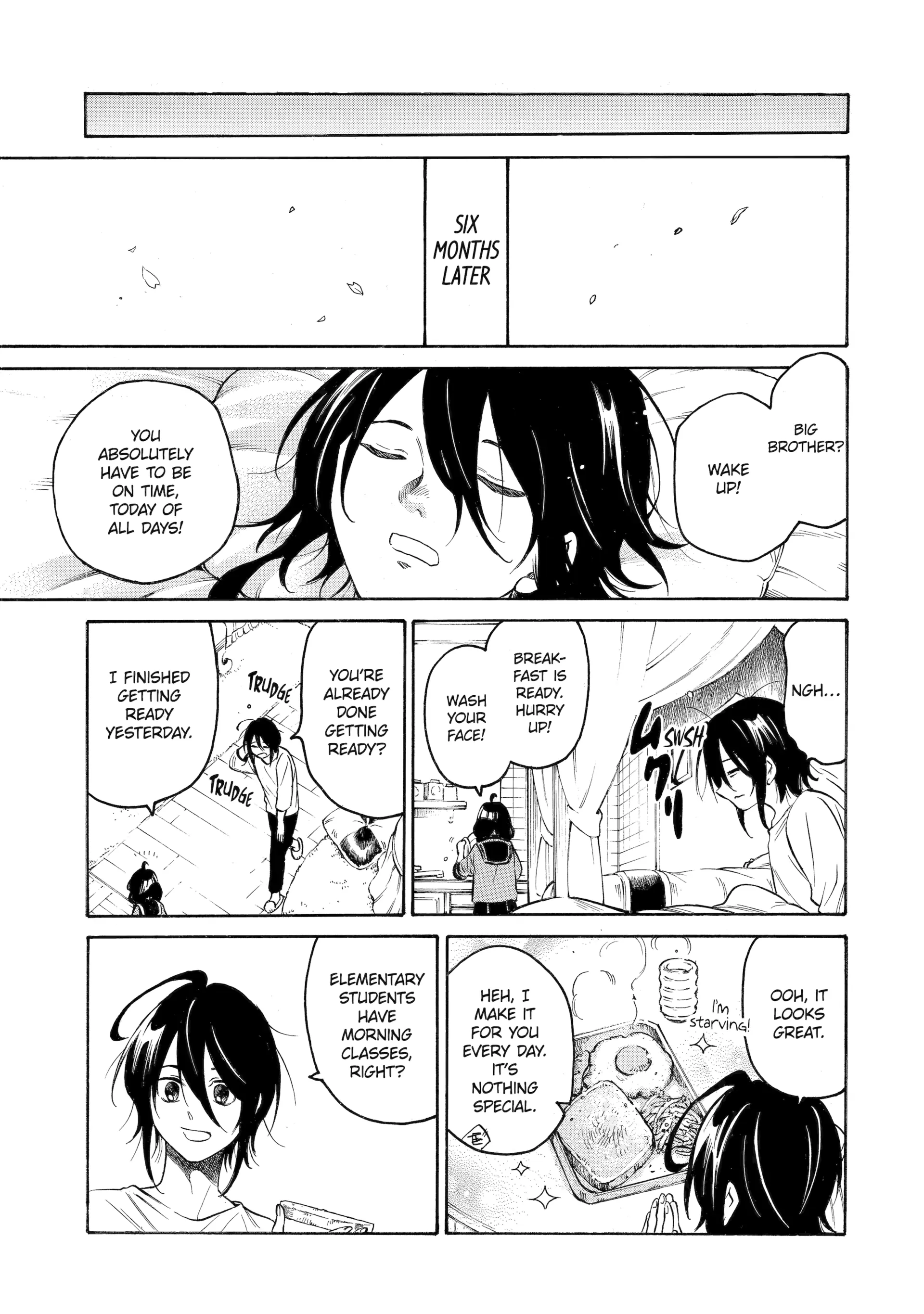 Reincarnation of the Unrivalled Time Mage: The Underachiever at the Magic Academy Turns Out to Be the Strongest Mage Who Controls Time! Chapter 25 - Page 37