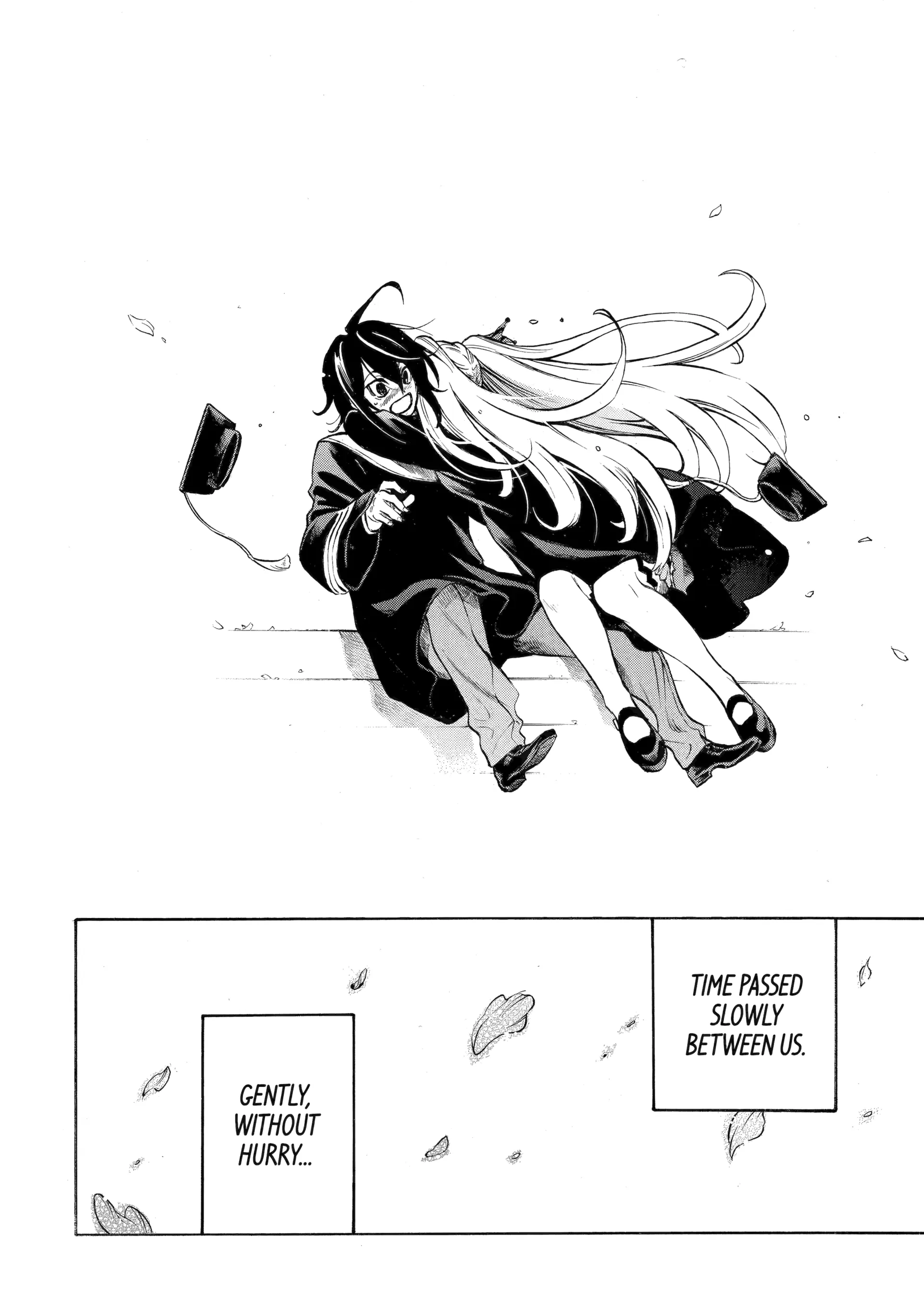 Reincarnation of the Unrivalled Time Mage: The Underachiever at the Magic Academy Turns Out to Be the Strongest Mage Who Controls Time! Chapter 25 - Page 48