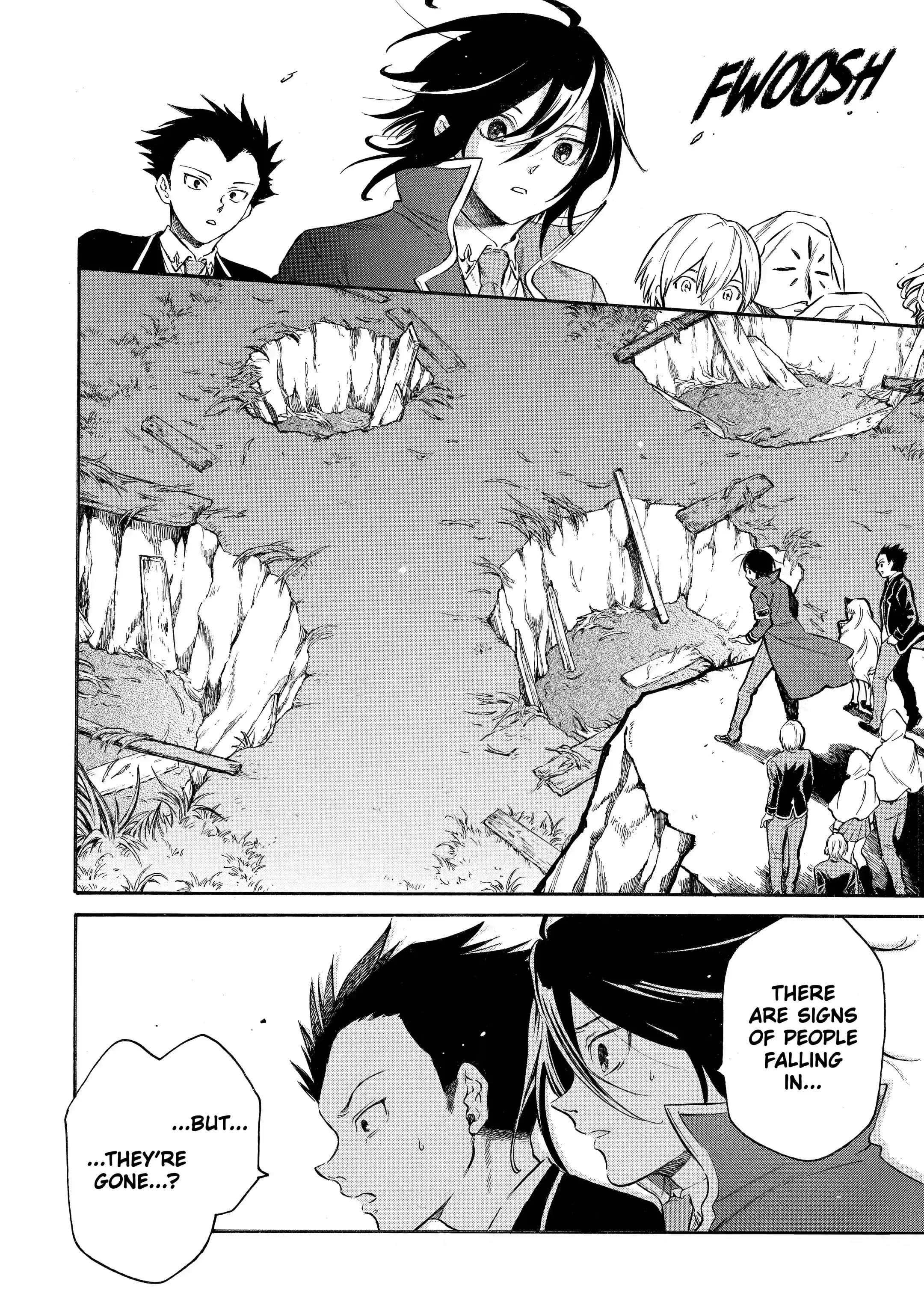 Reincarnation of the Unrivalled Time Mage: The Underachiever at the Magic Academy Turns Out to Be the Strongest Mage Who Controls Time! Chapter 4.2 - Page 8