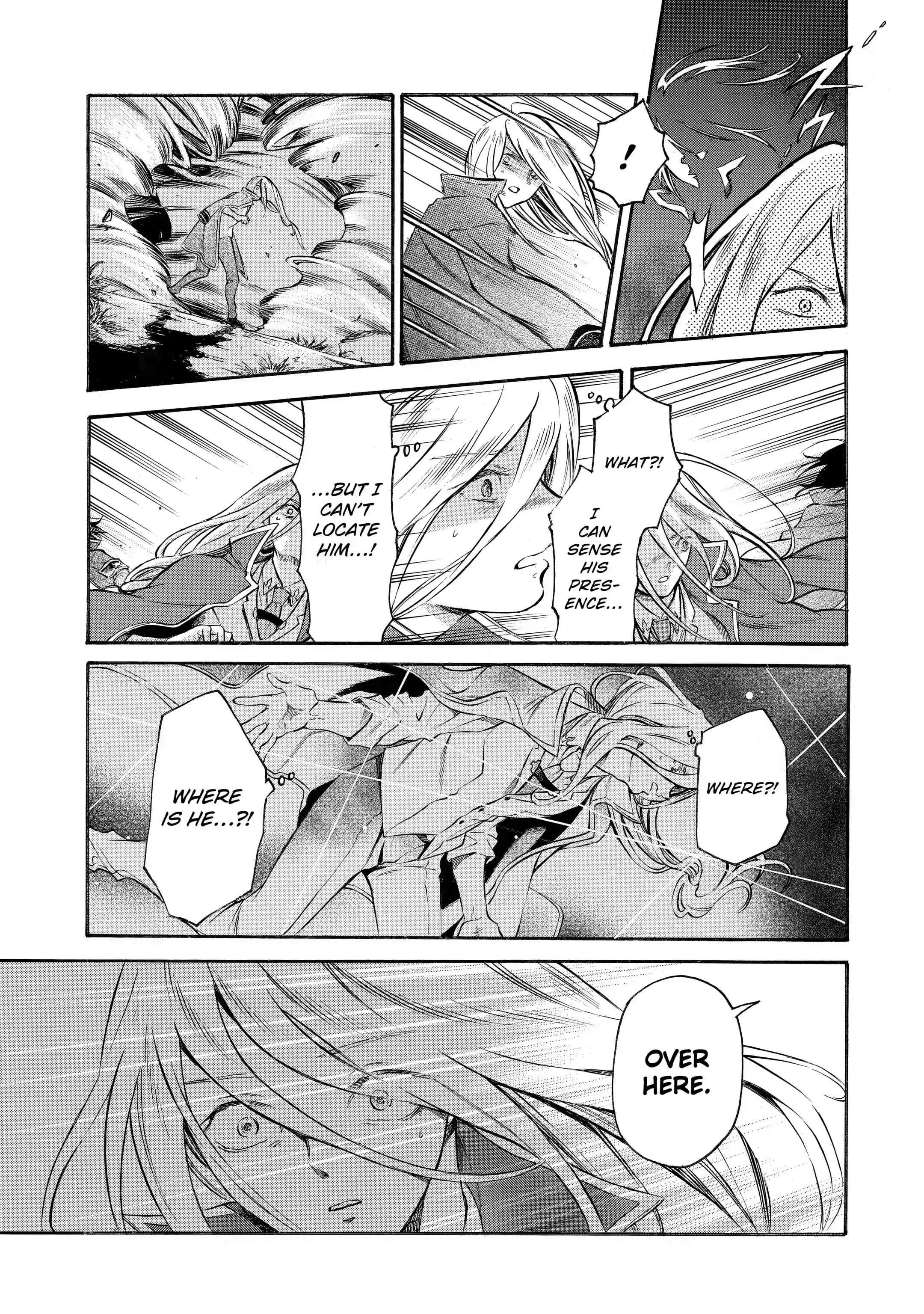 Reincarnation of the Unrivalled Time Mage: The Underachiever at the Magic Academy Turns Out to Be the Strongest Mage Who Controls Time! Chapter 4.3 - Page 5